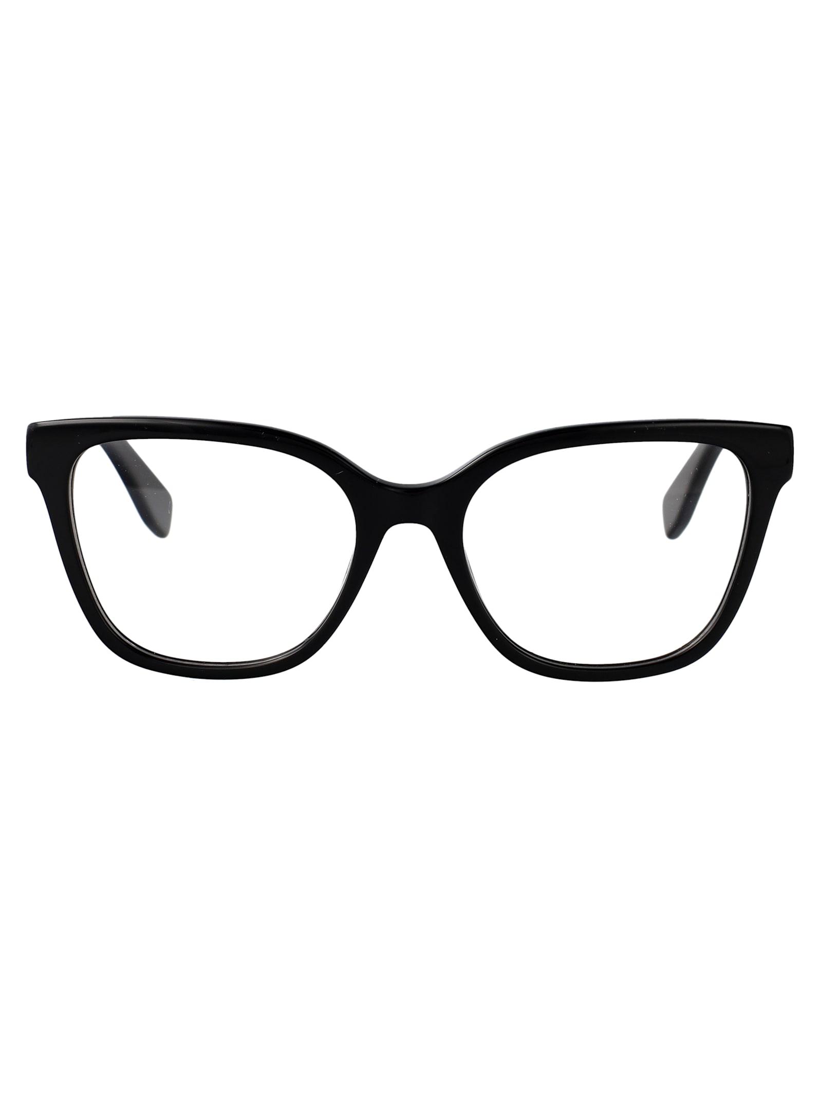 marc jacobs eyewear marc 816 glasses
