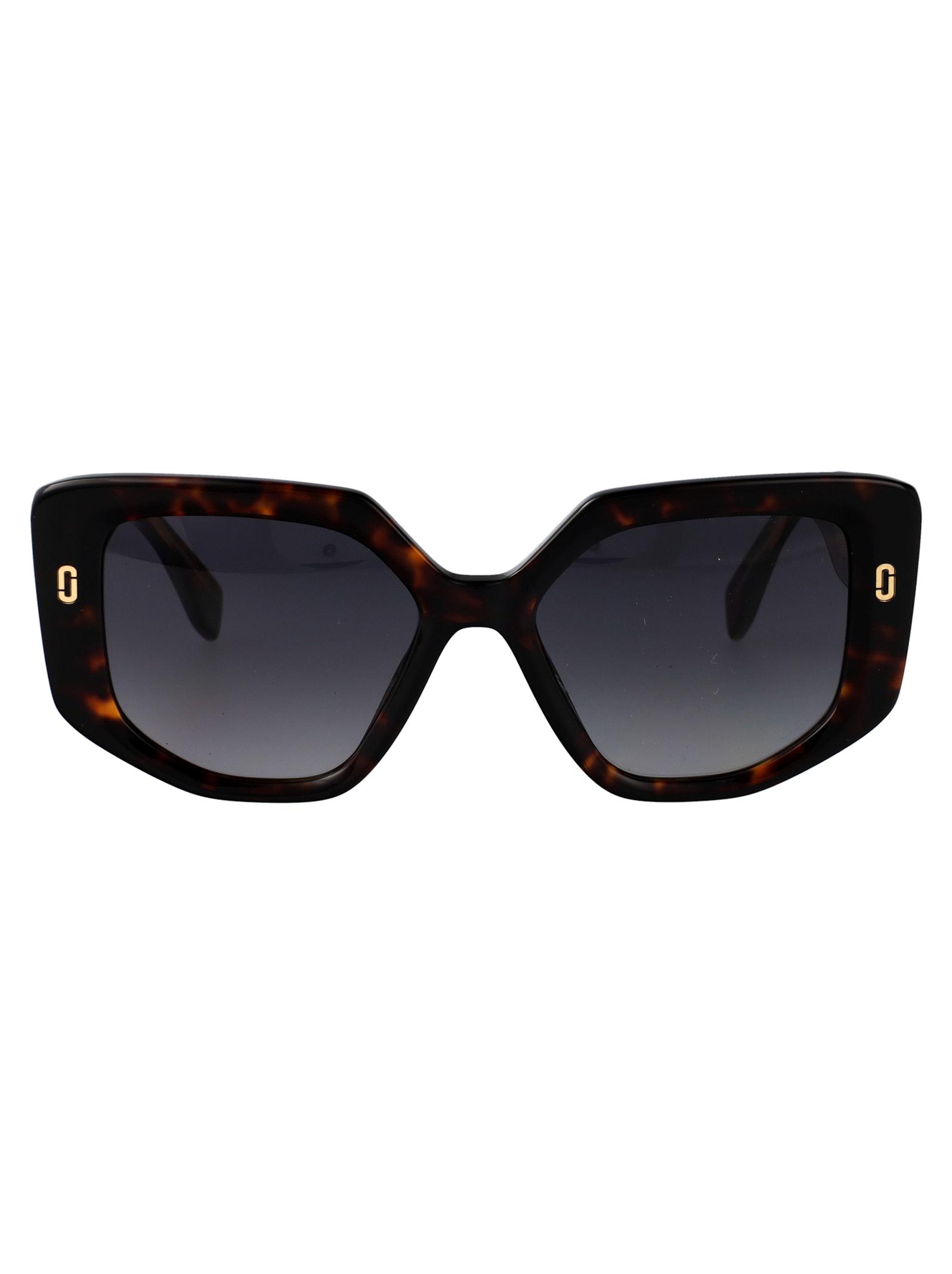 marc jacobs eyewear mj 1116/s sunglasses