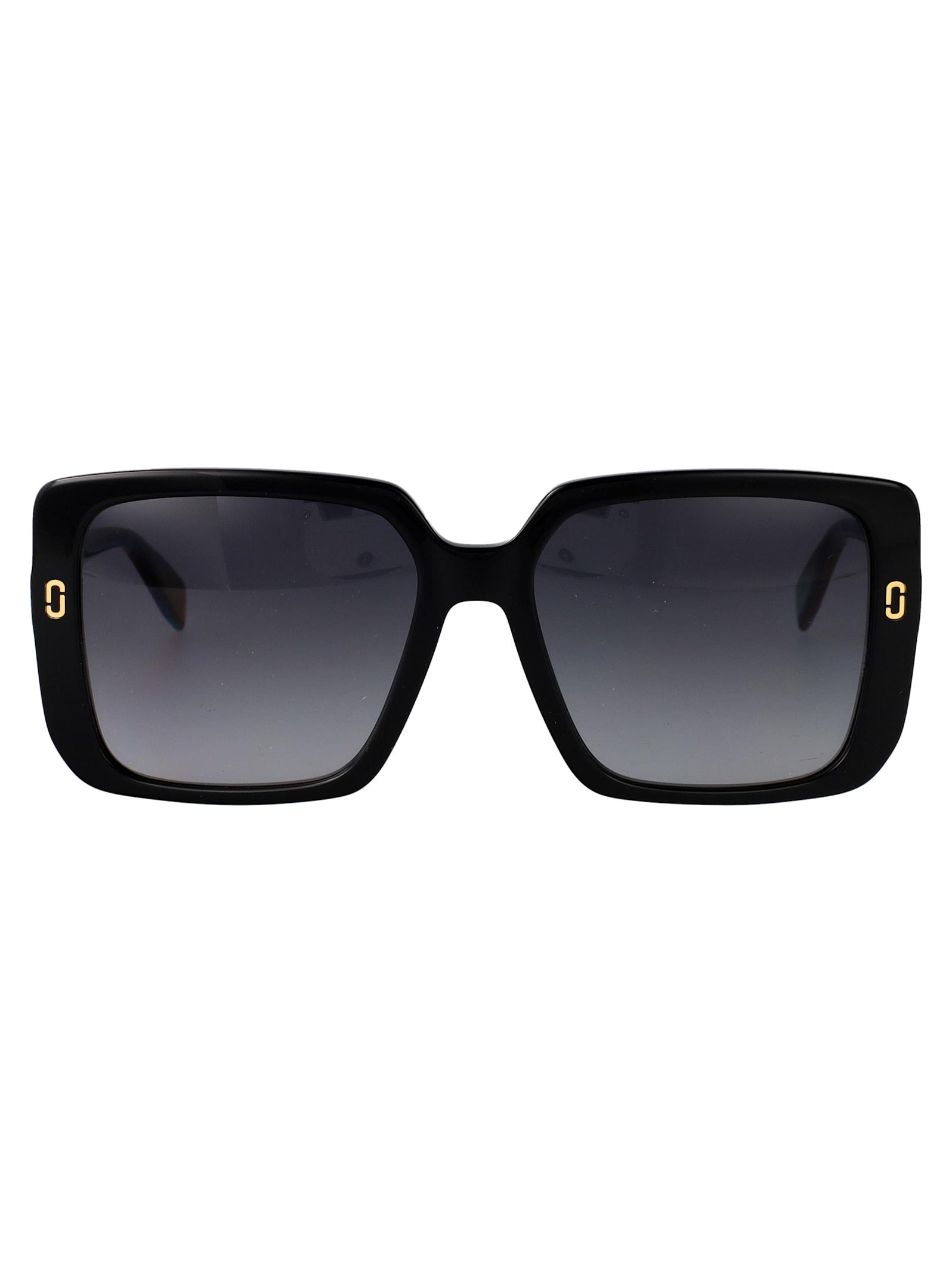 marc jacobs eyewear mj 1121/s sunglasses