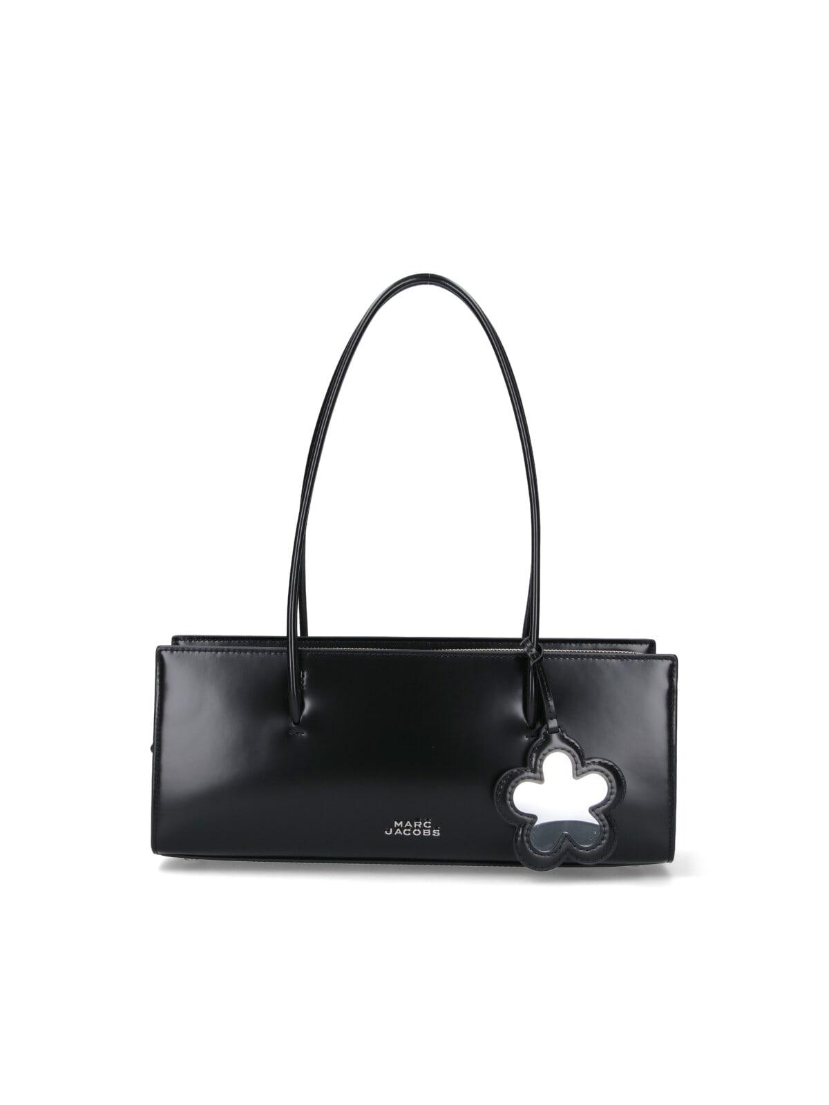 marc jacobs glam the mirror shoulder bag