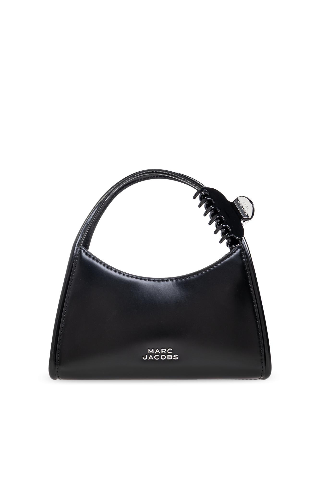 marc jacobs handbag `the claw`