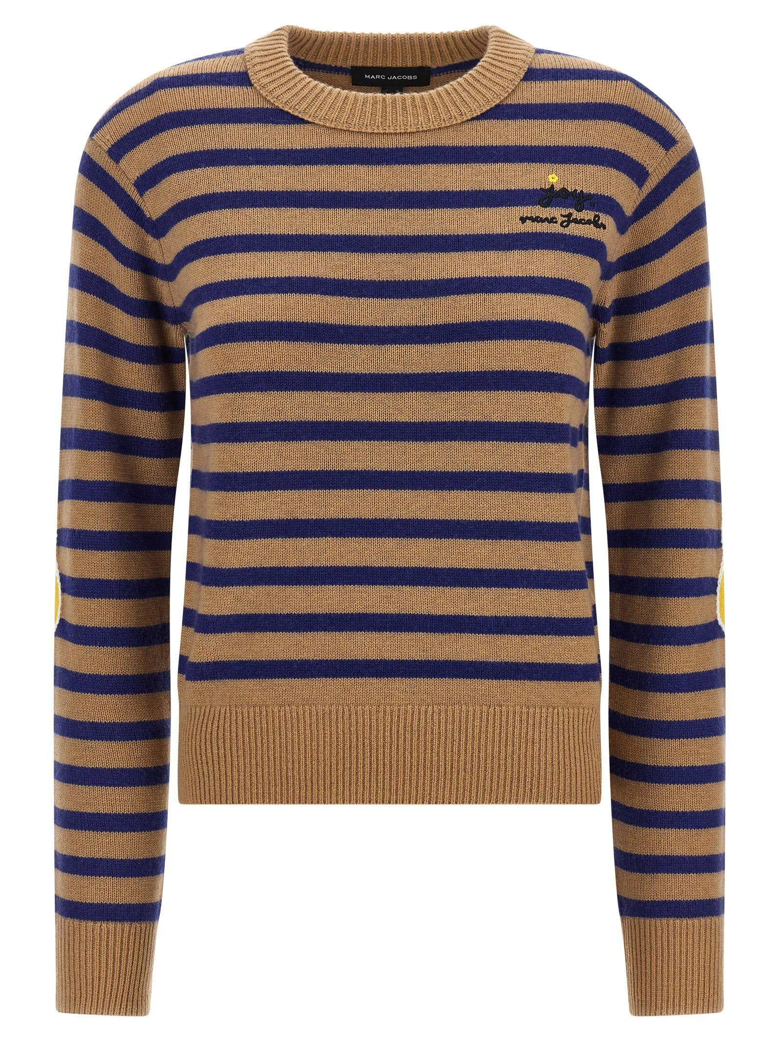 marc jacobs joy sweater