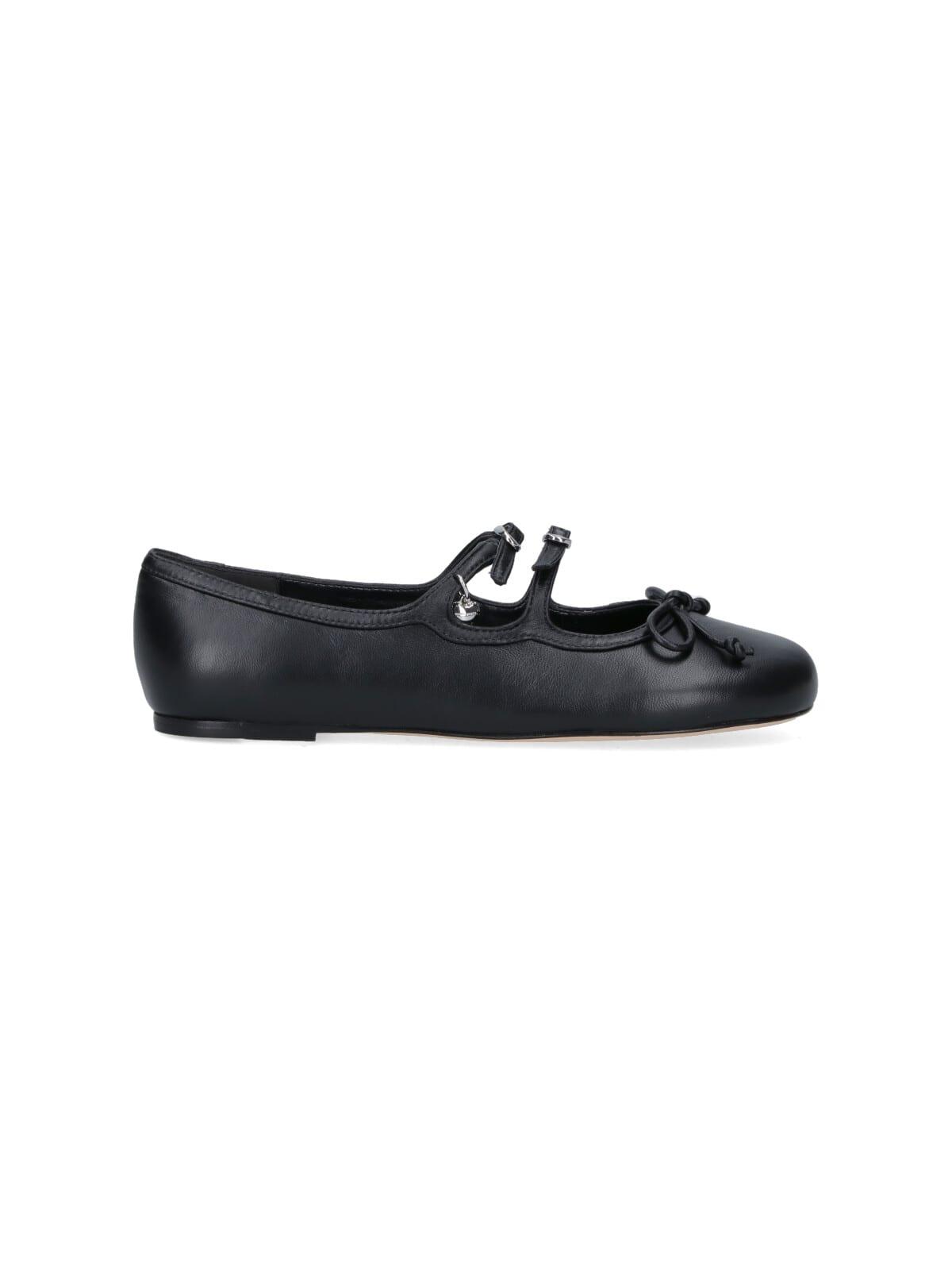 marc jacobs kiki ballet flats