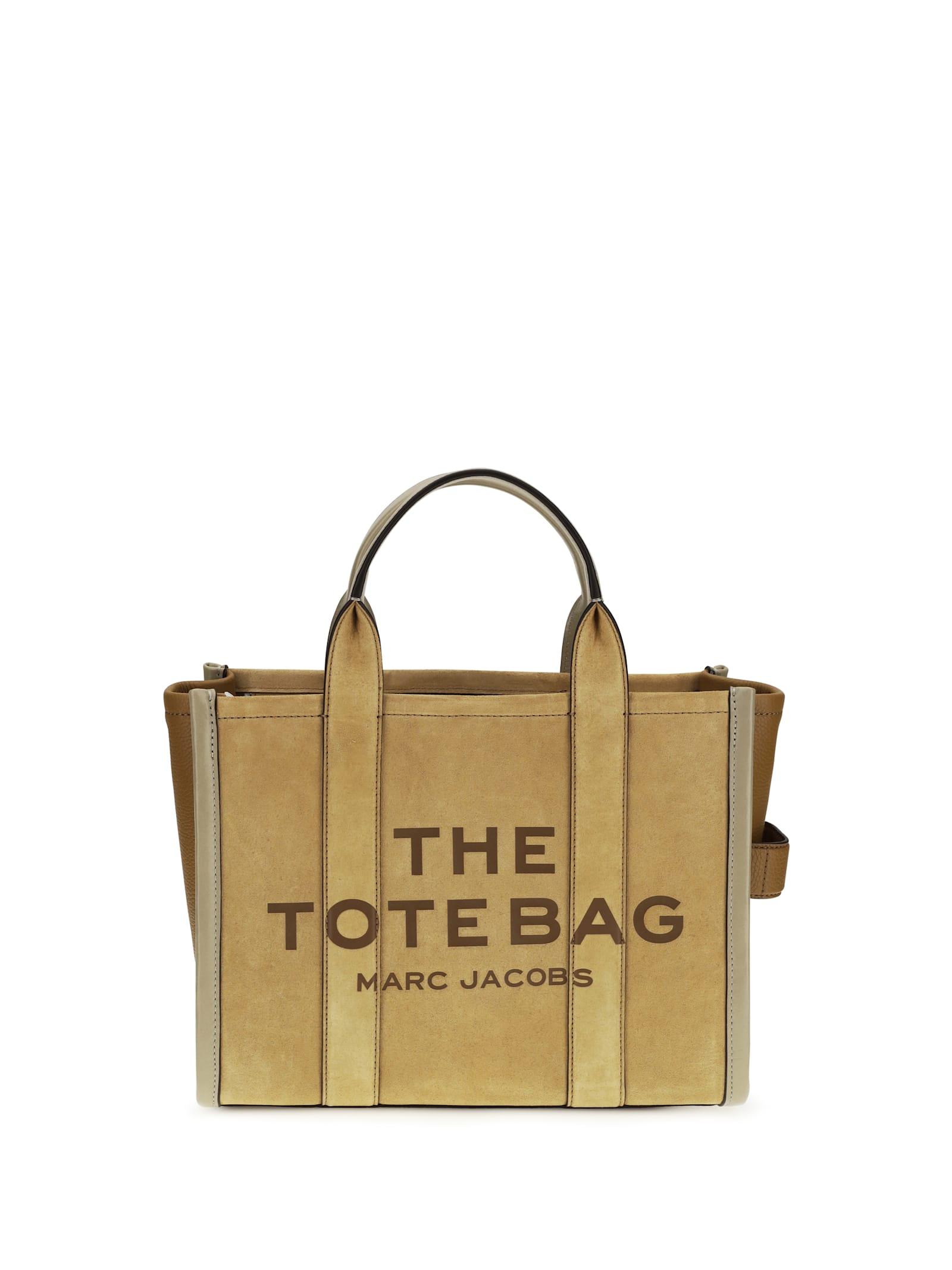 marc jacobs medium tote bag