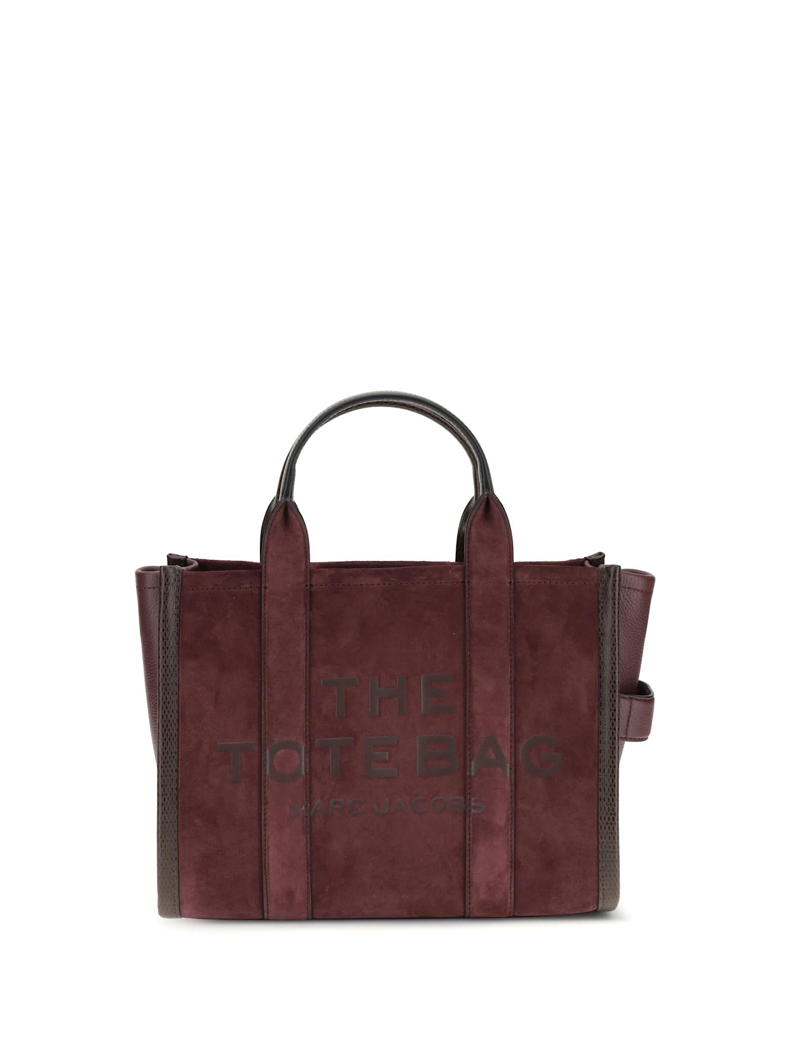 marc jacobs medium tote bag