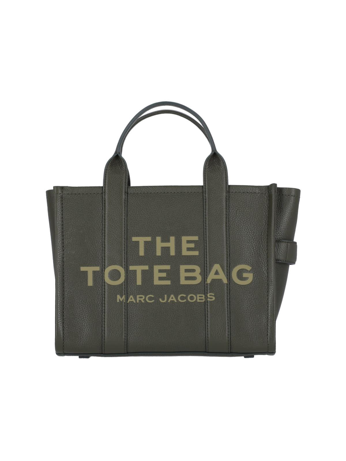 marc jacobs medium tote bag