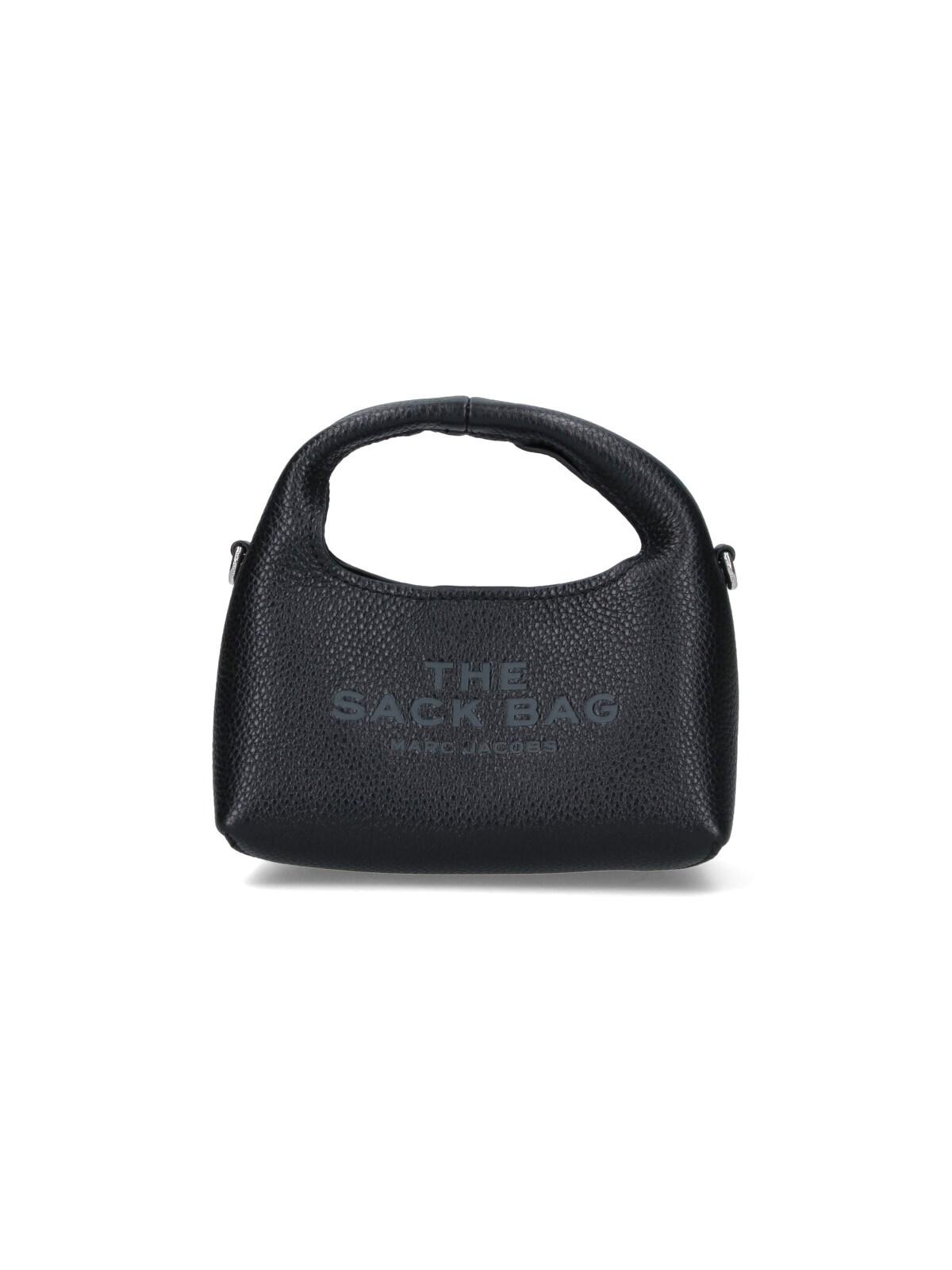 marc jacobs micro bag "the sack"