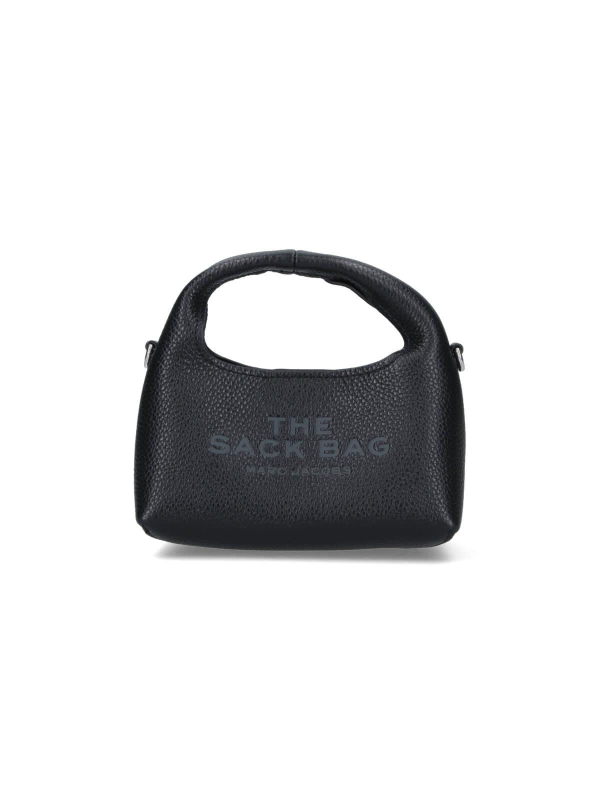 marc jacobs micro bag the sack