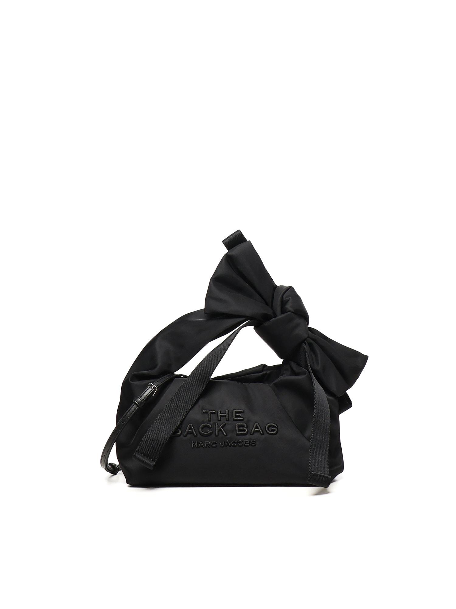 marc jacobs mini bag the bow