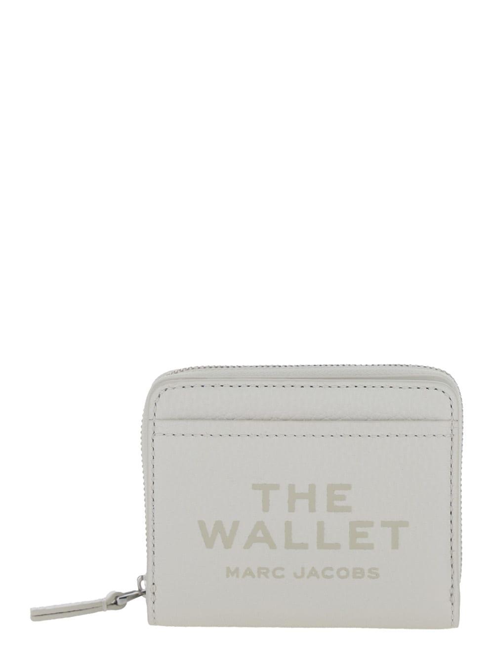 marc jacobs mini compact wallet