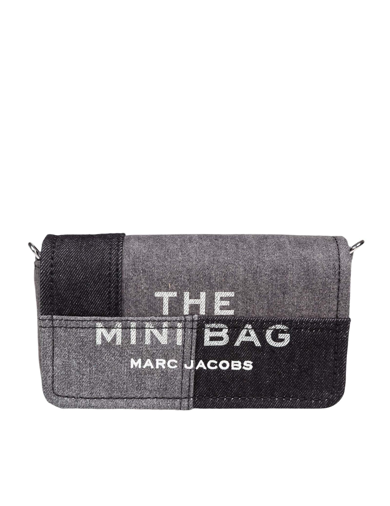 marc jacobs mini patchwork bag