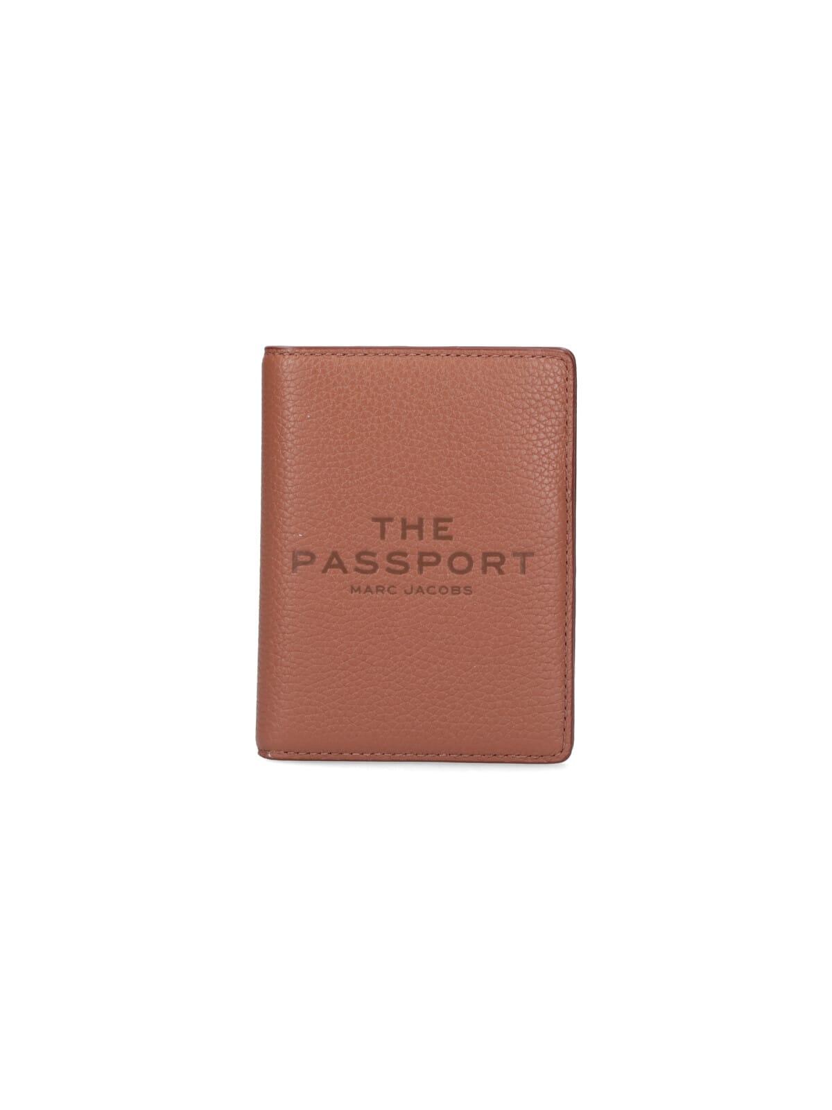 marc jacobs passport holder the passport
