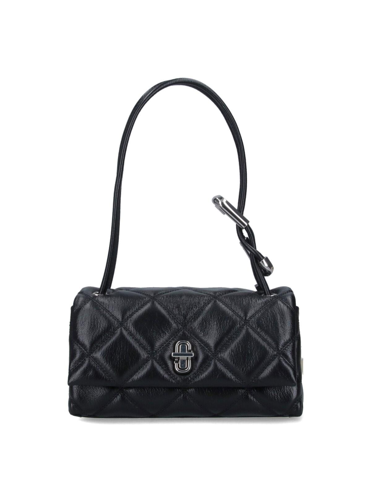 marc jacobs quilted mini bora 'dual'