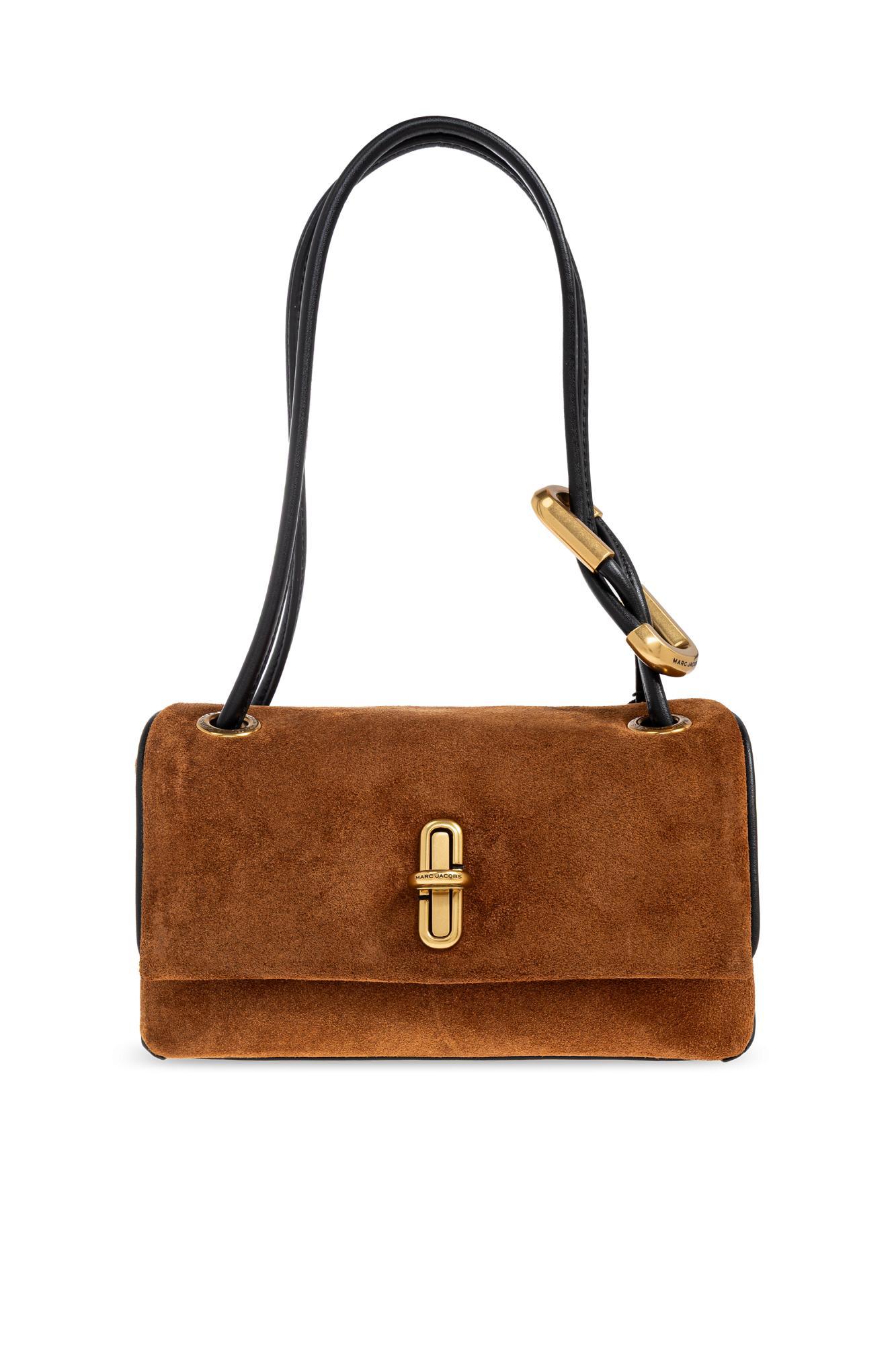 marc jacobs shoulder bag
