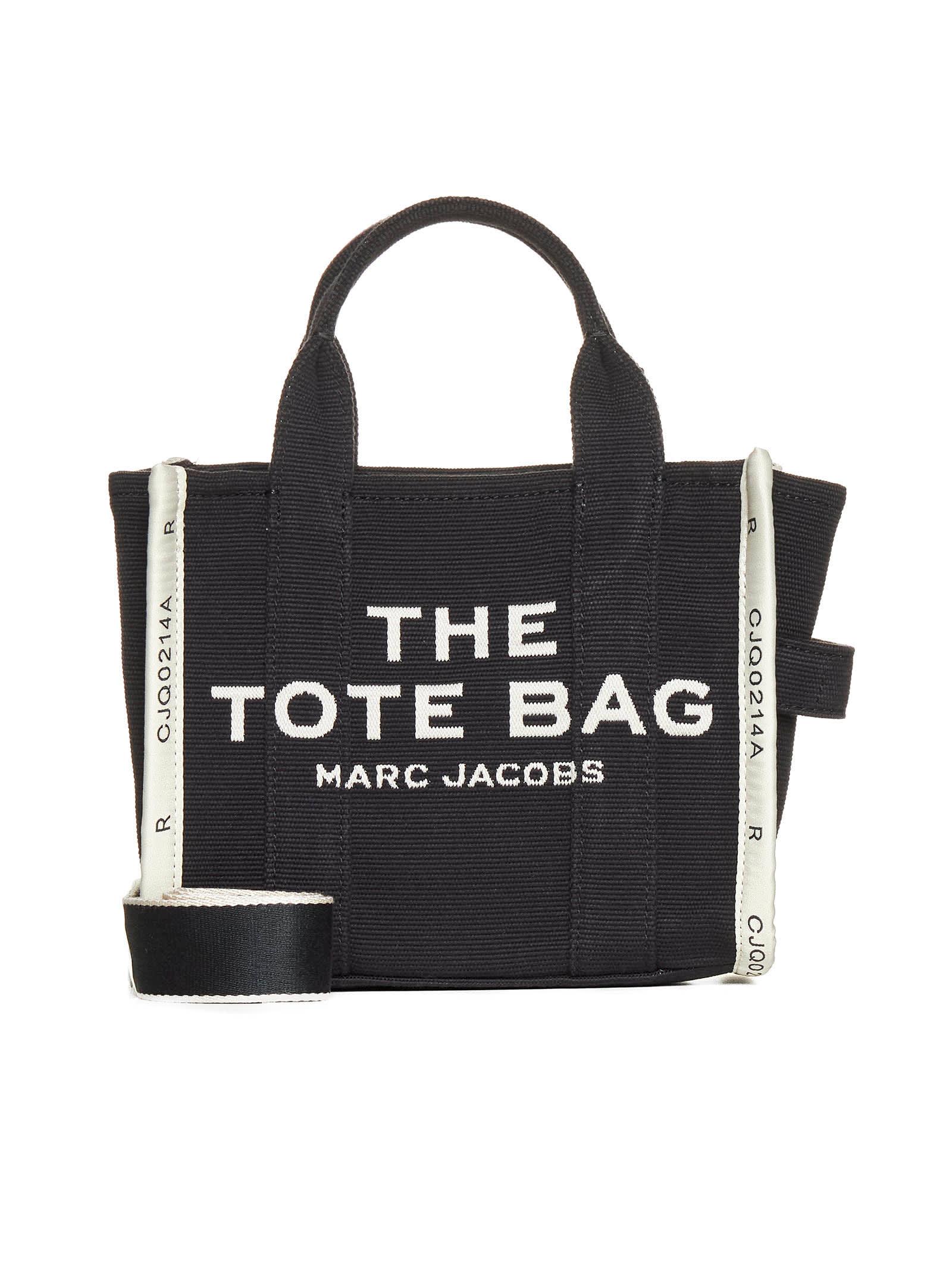 marc jacobs small tote bag the jacquard