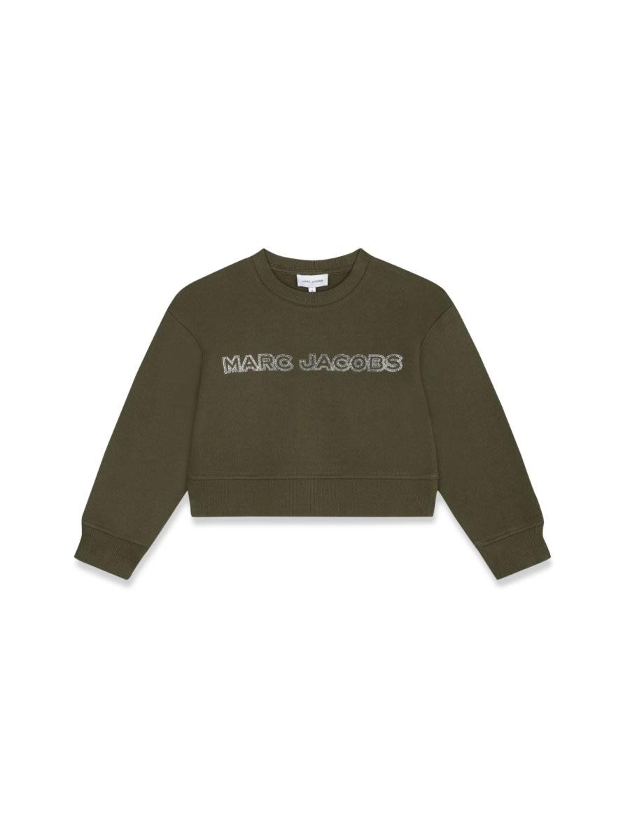 marc jacobs sweatshirt
