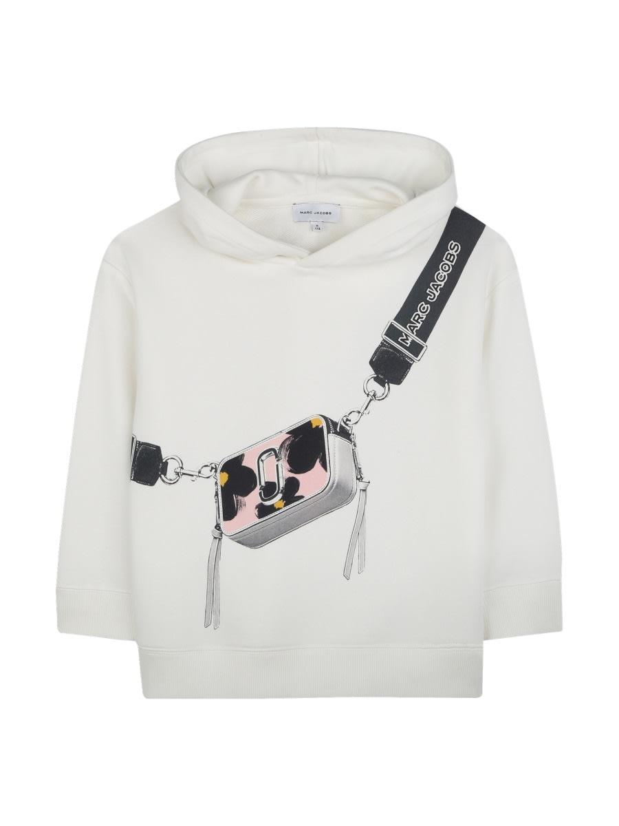marc jacobs sweatshirt
