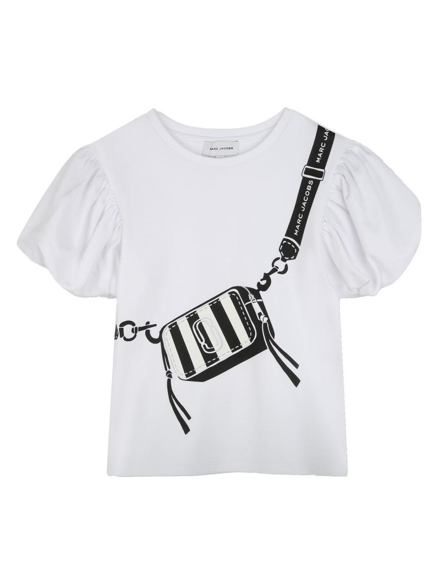 marc jacobs t-shirt