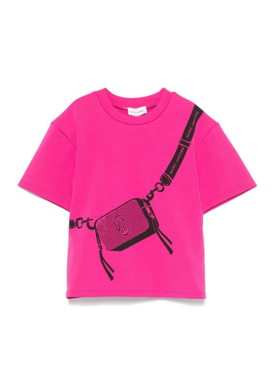 marc jacobs tee shirt