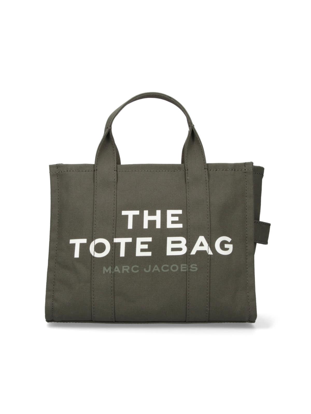 marc jacobs the canvas medium tote bag