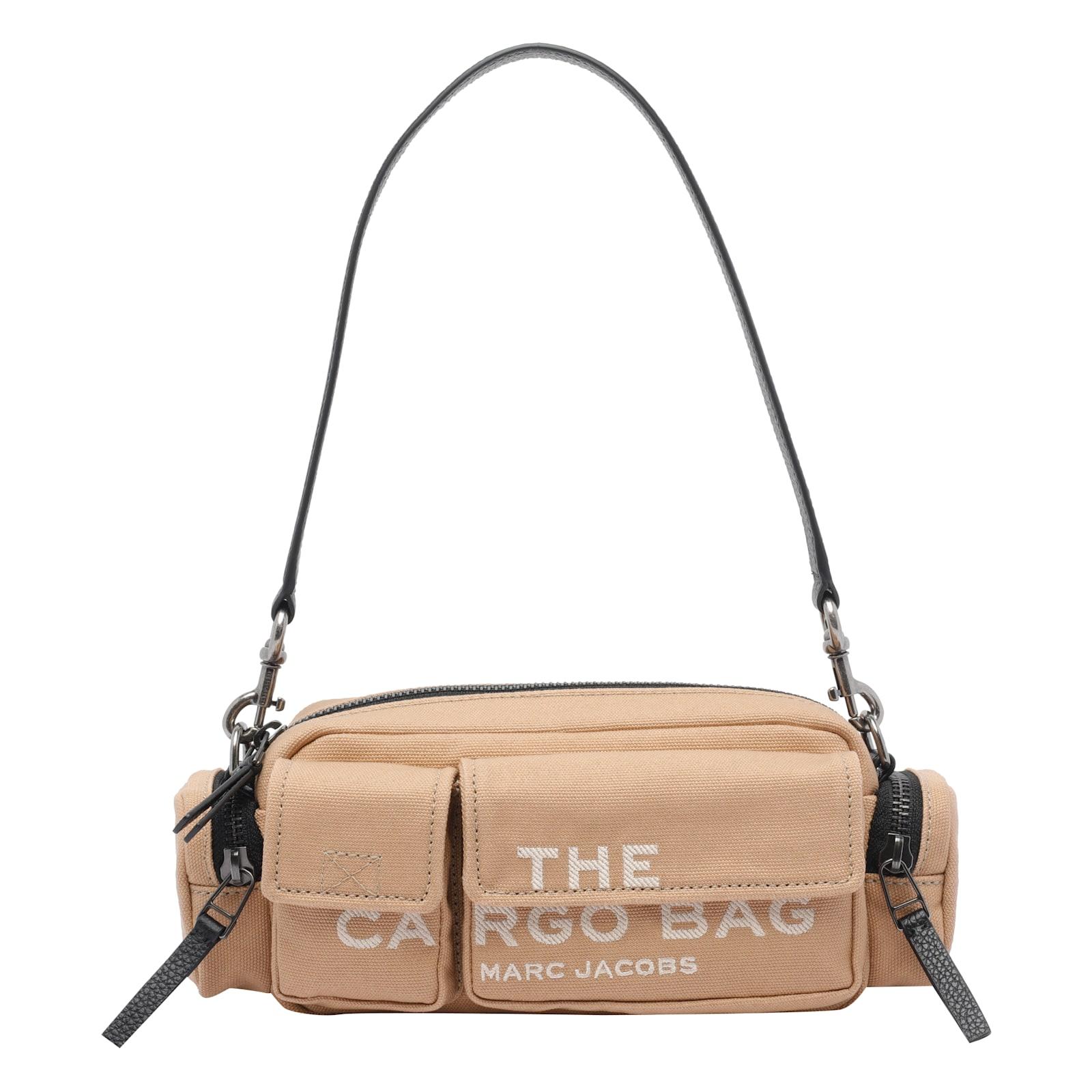 marc jacobs the cargo shoulder bag