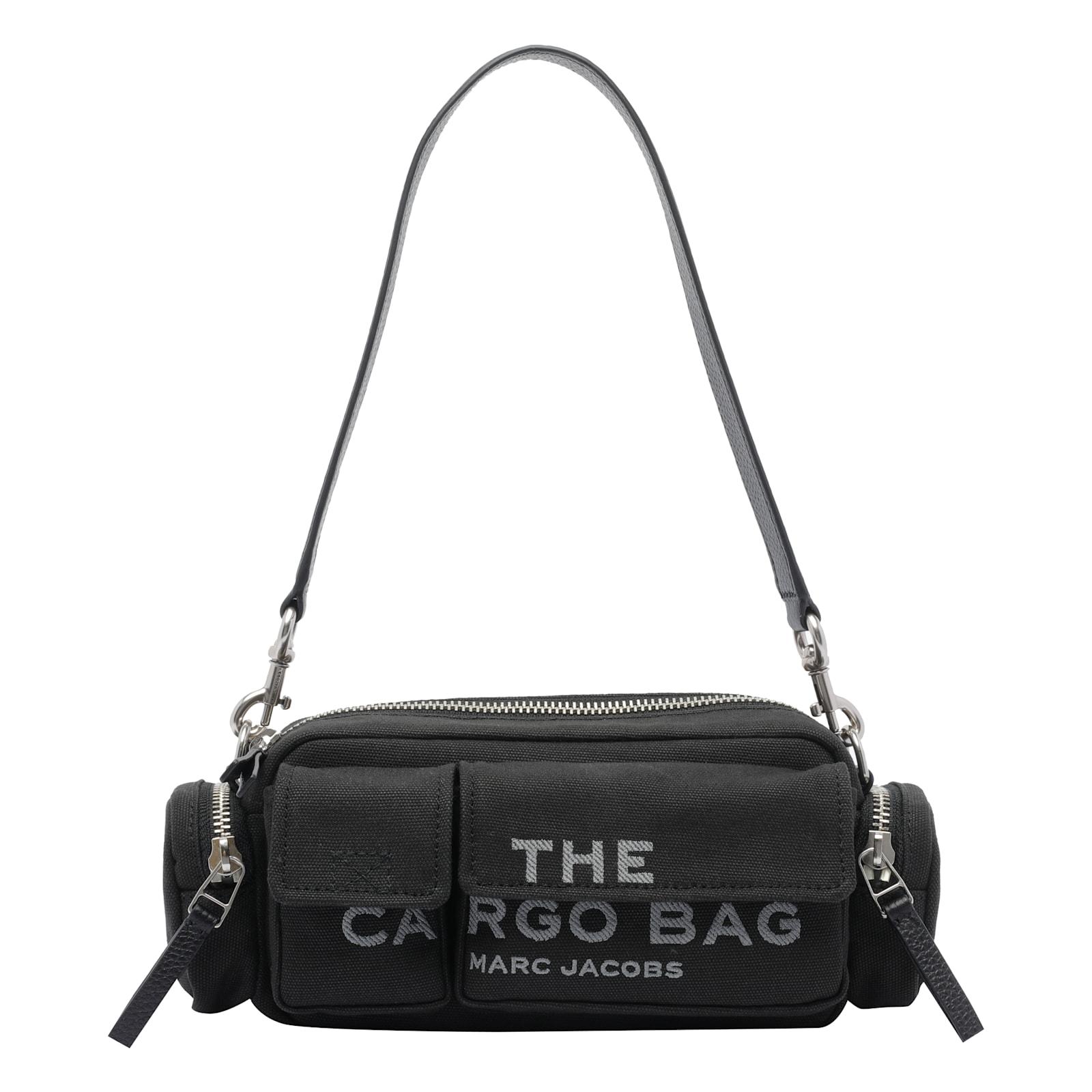 marc jacobs the cargo shoulder bag