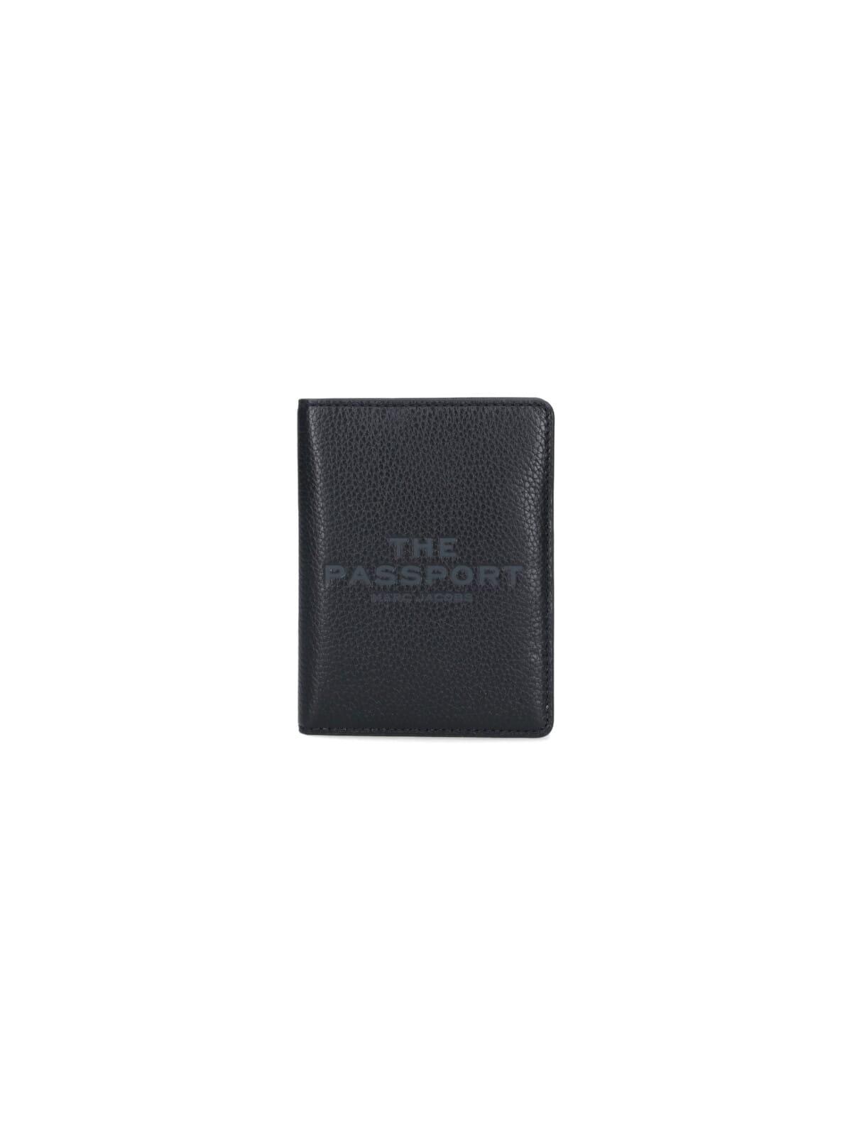 marc jacobs the case passport holder