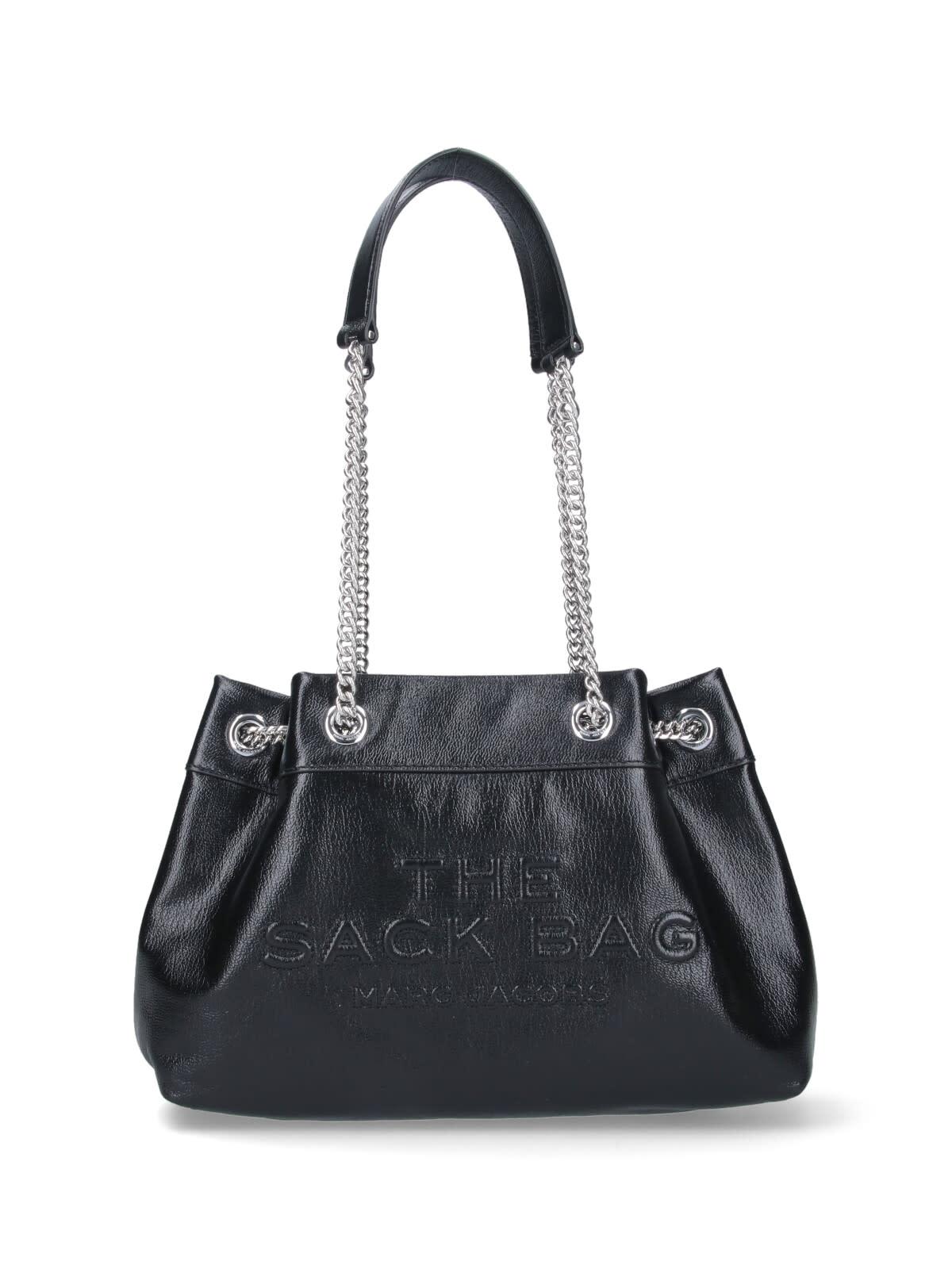 marc jacobs the chain sack small bag