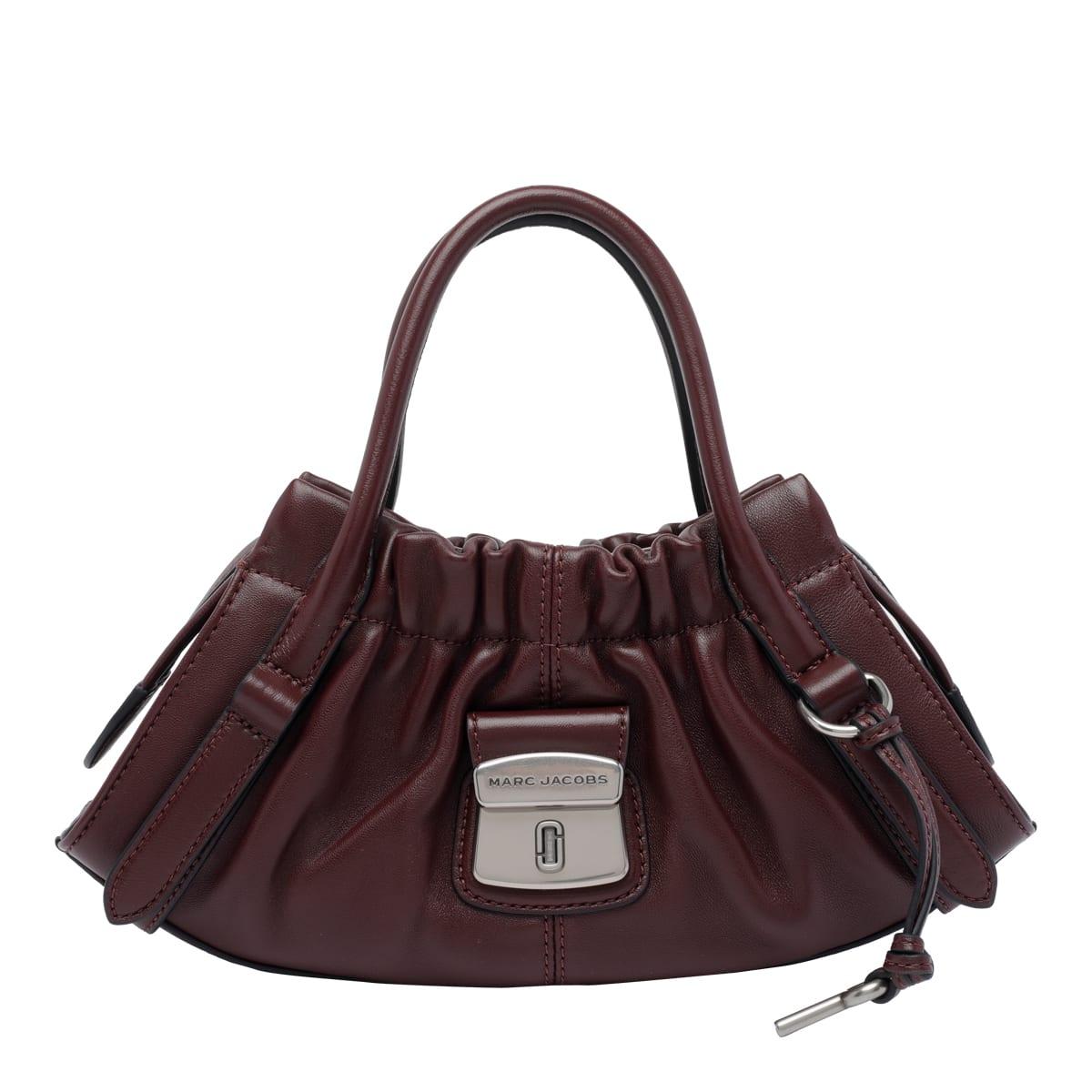 marc jacobs the christina small satchel bag