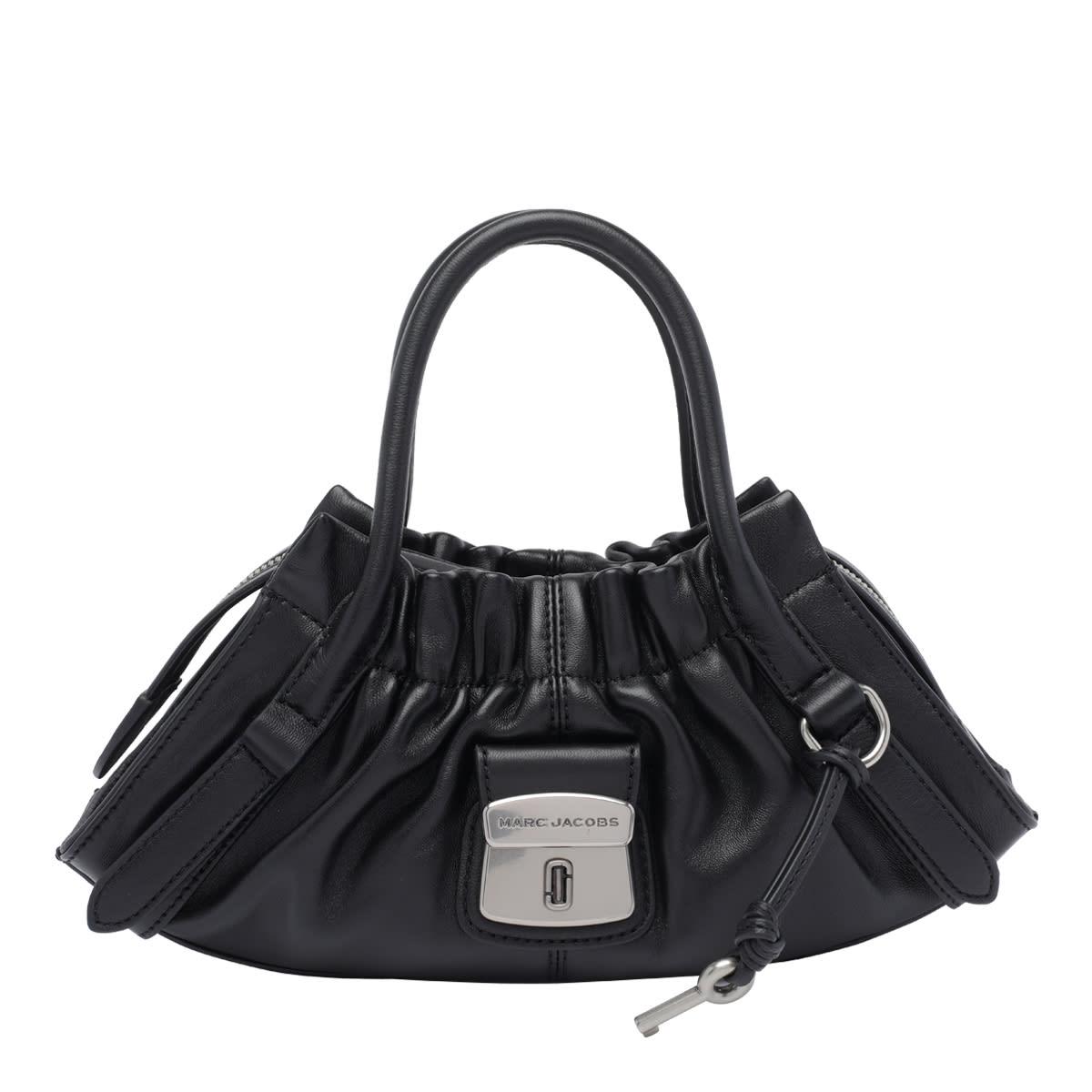 marc jacobs the christina small satchel bag