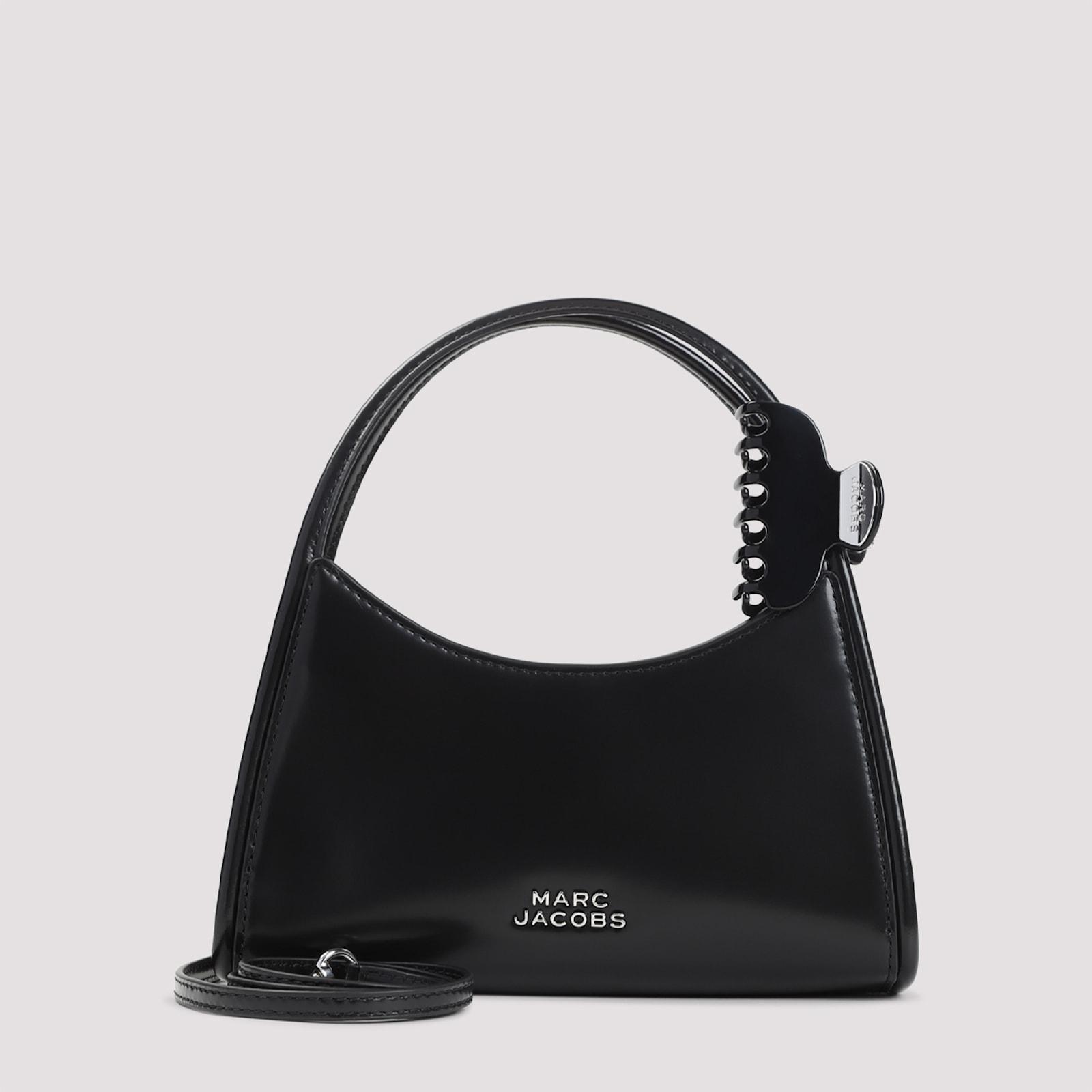 marc jacobs the claw clip crossbody bag