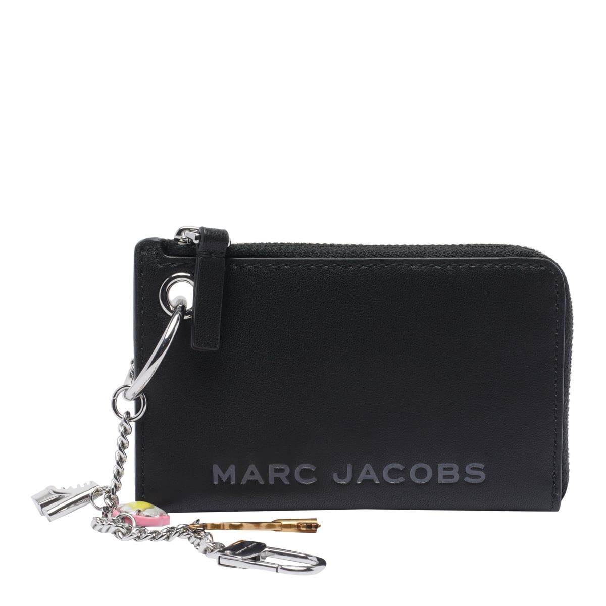 marc jacobs the coin purse charm