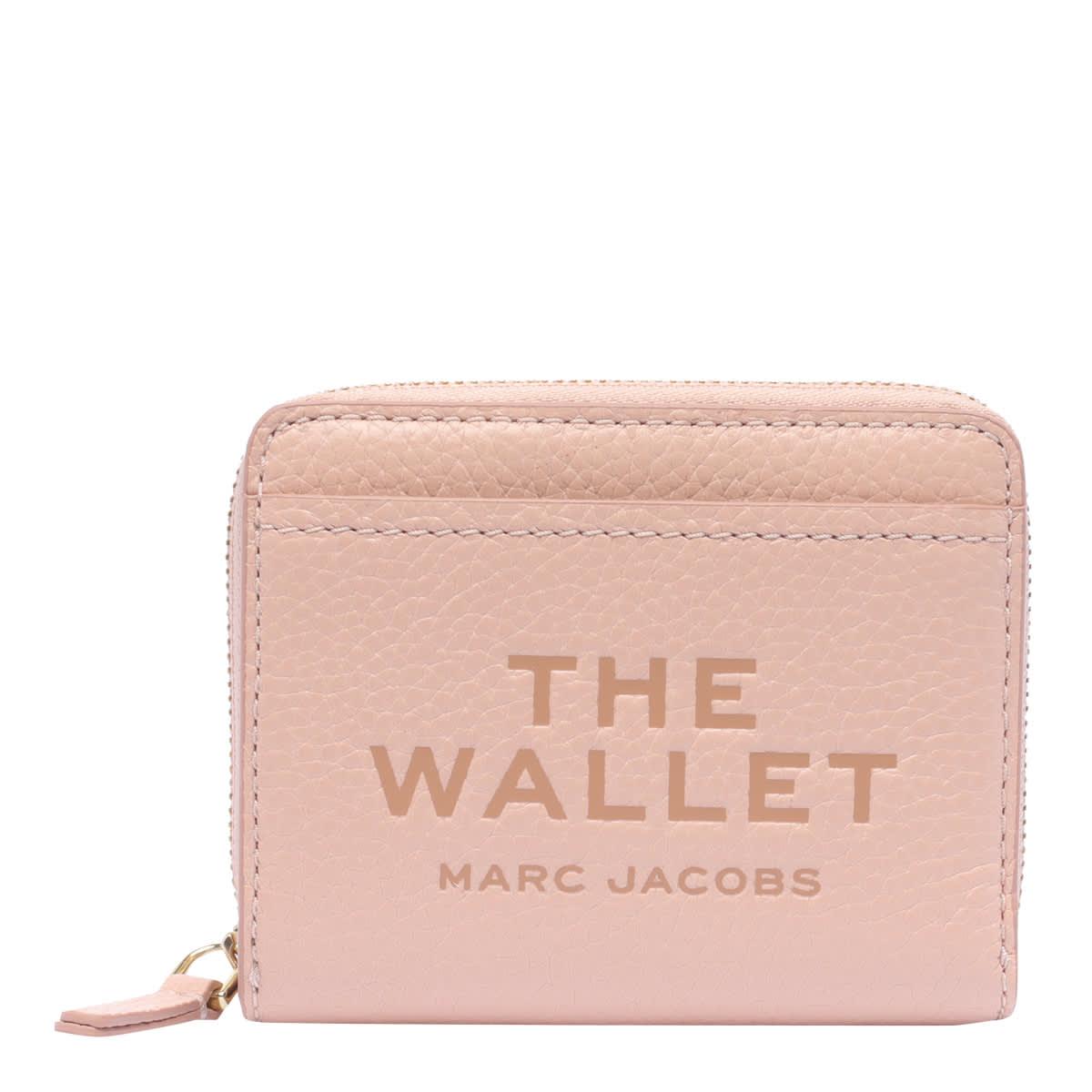 marc jacobs the compact wallet