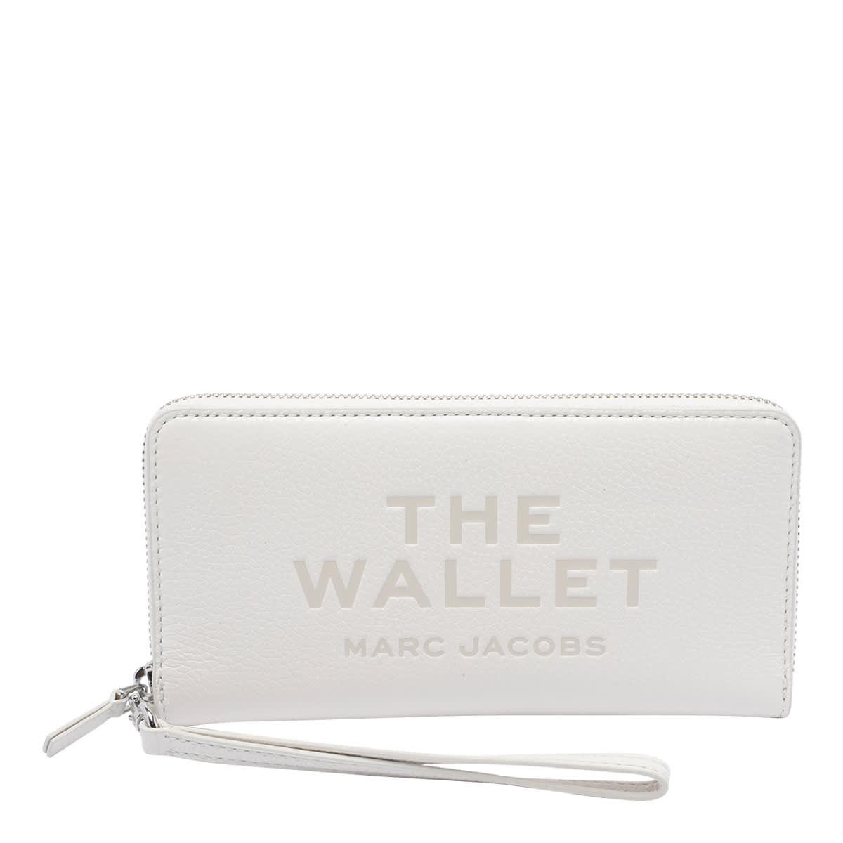marc jacobs the continental wallet