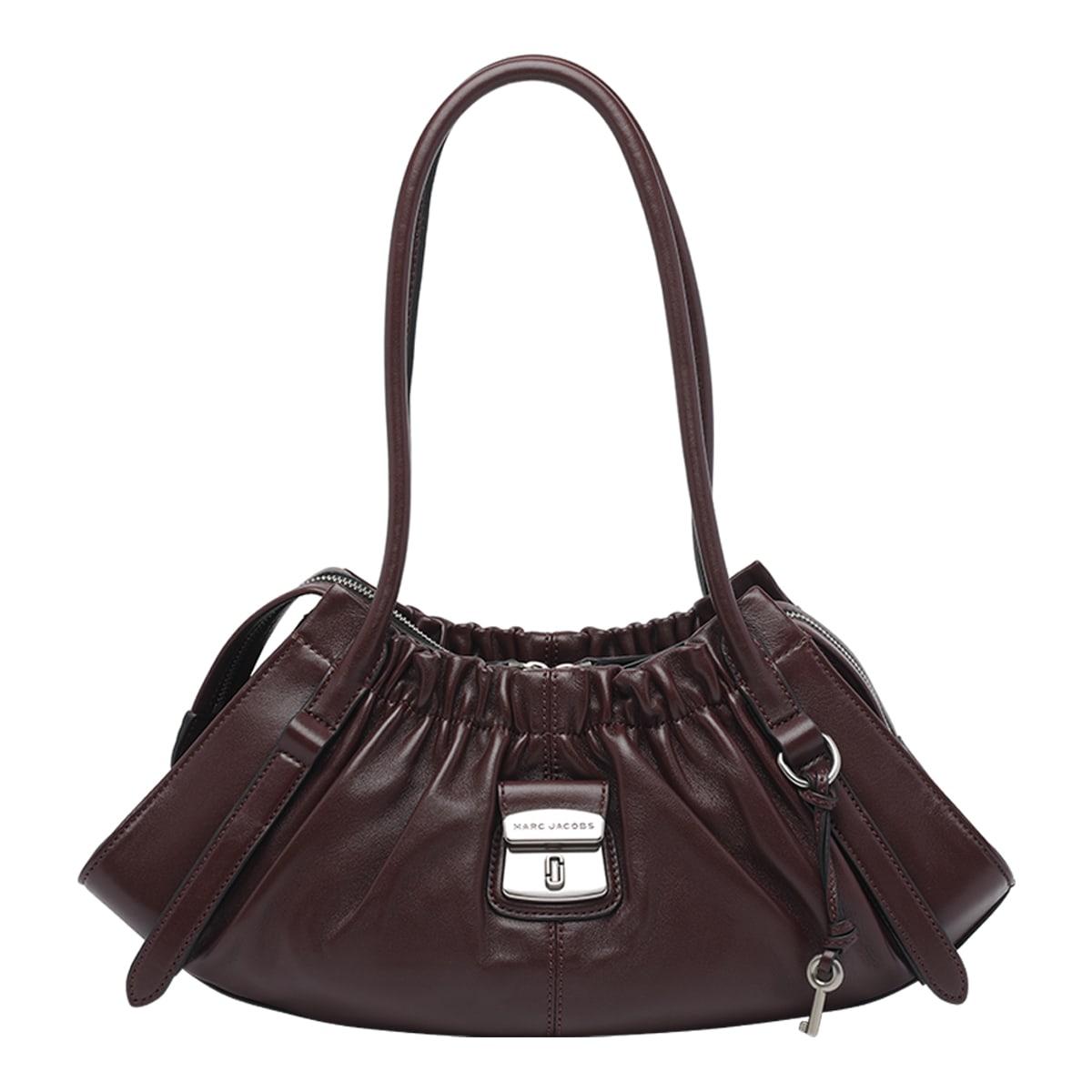 marc jacobs the cristina satchel bag