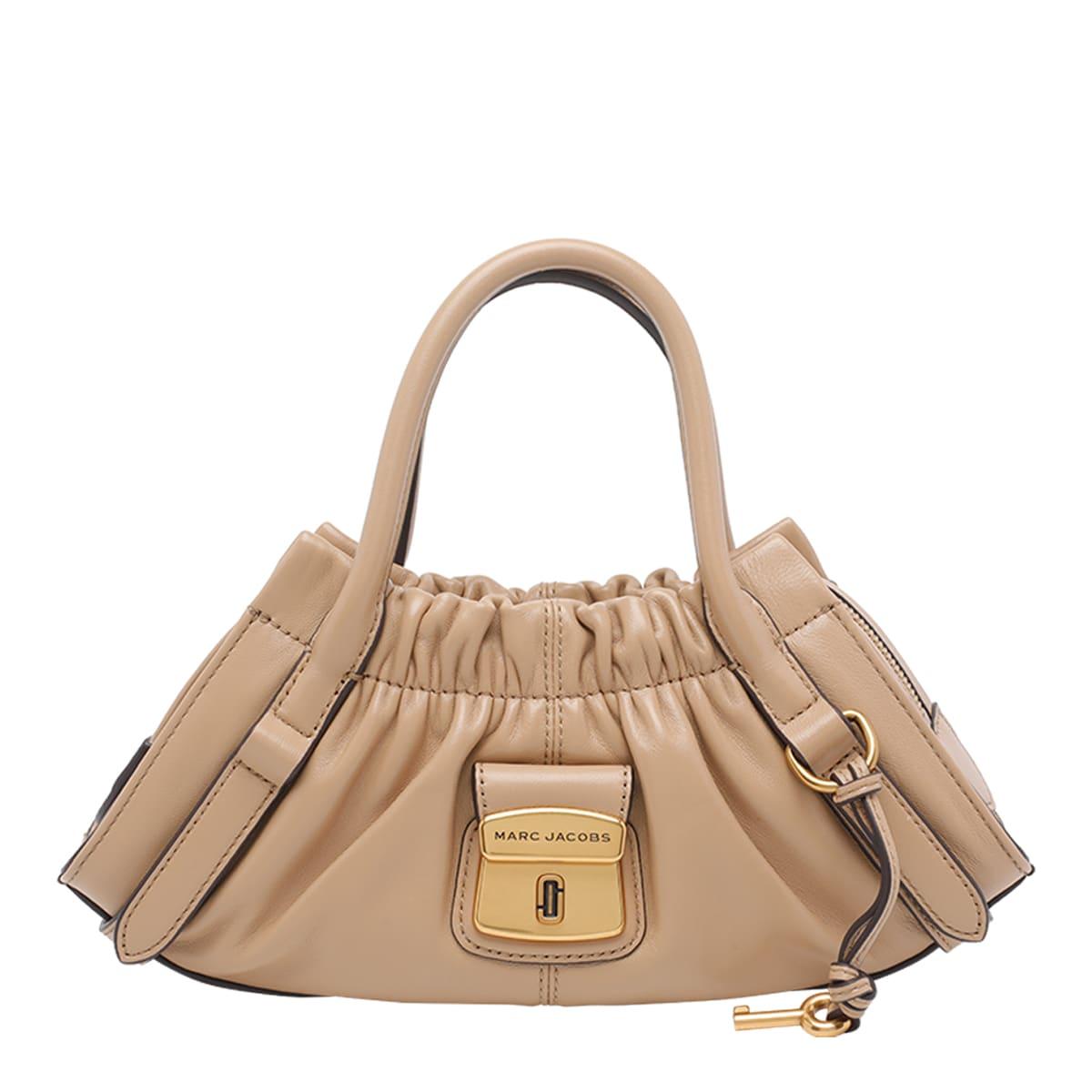 marc jacobs the cristina small satchel bag