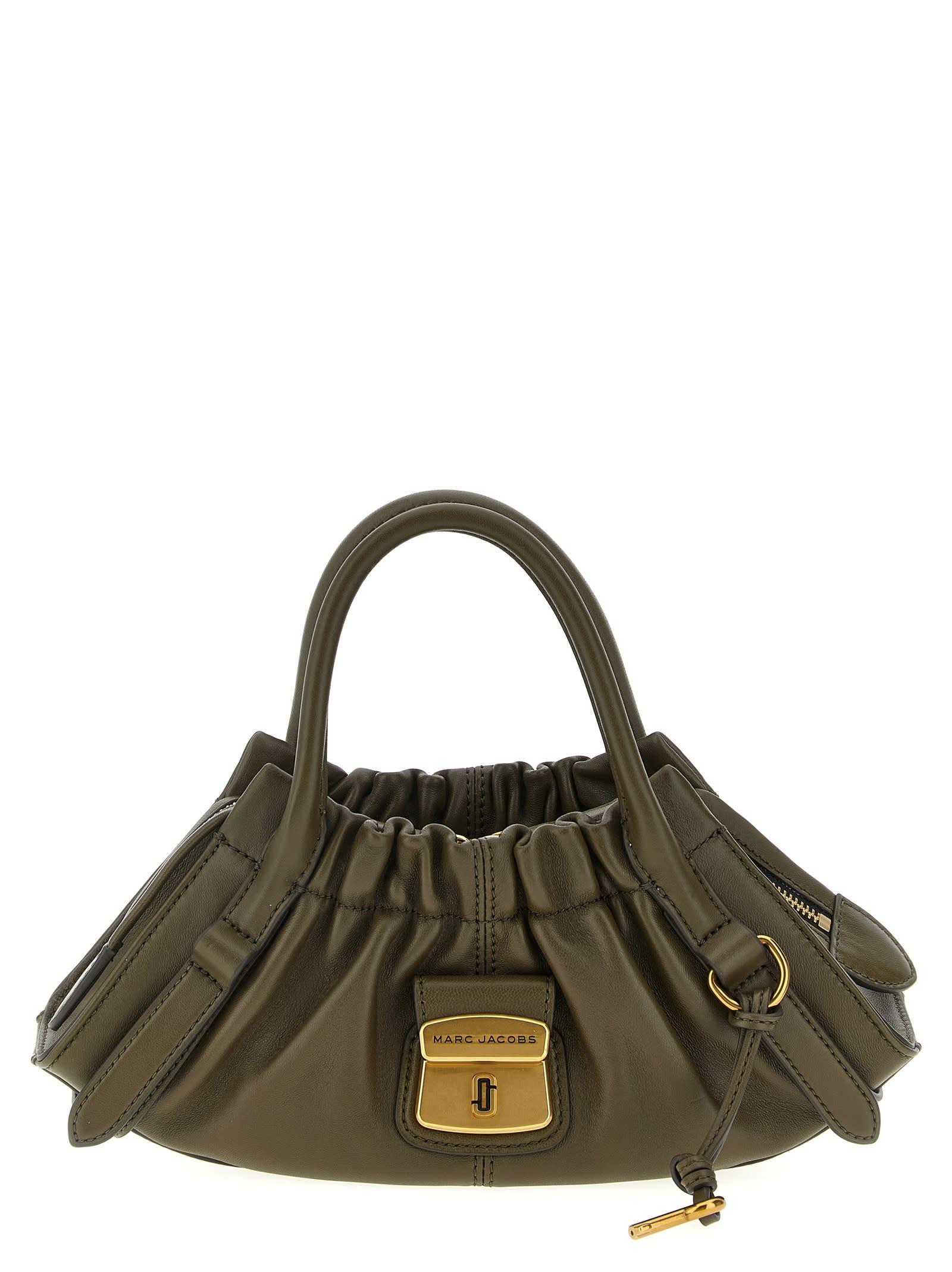 marc jacobs the cristina small satchel handbag