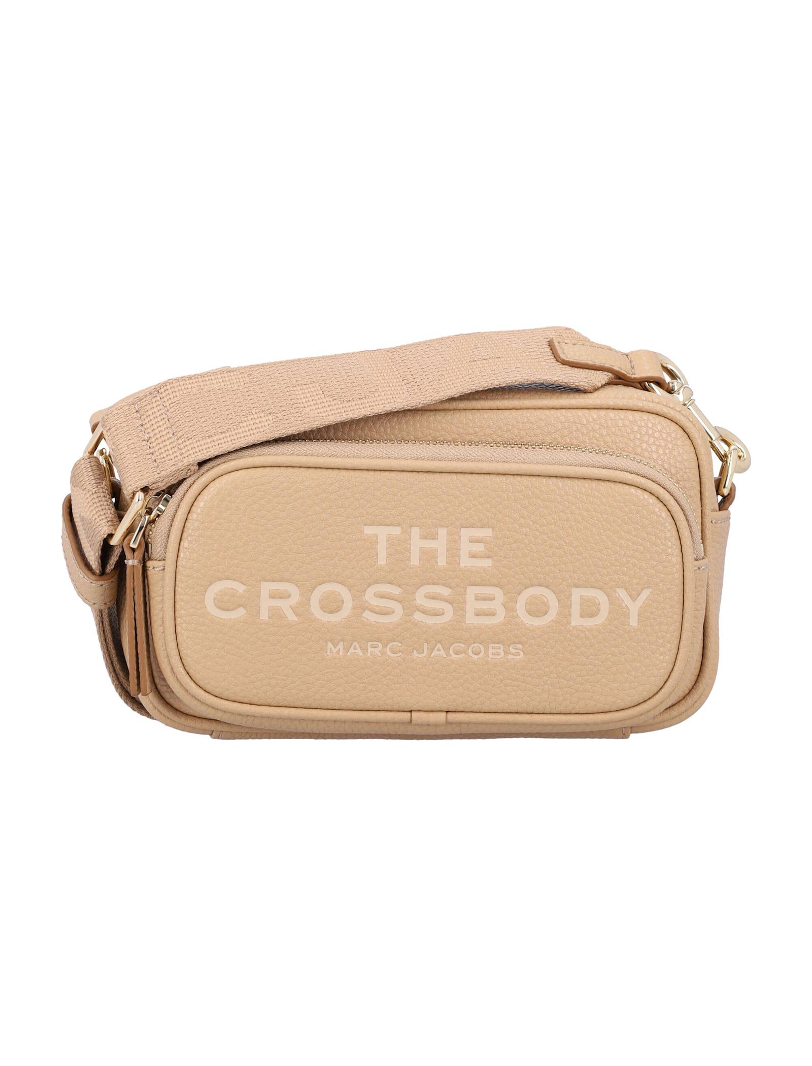 marc jacobs the crossbody bag