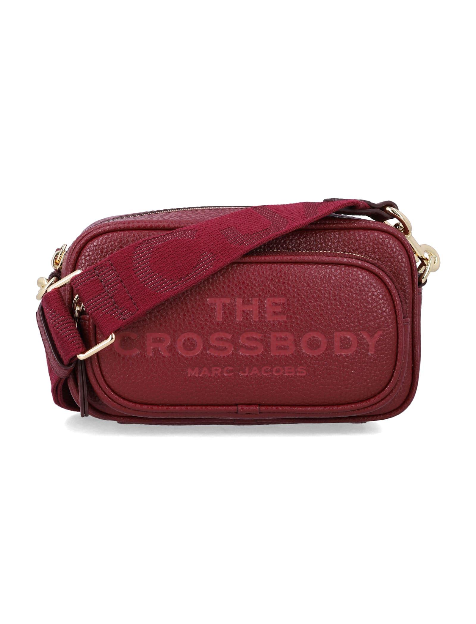 marc jacobs the crossbody bag