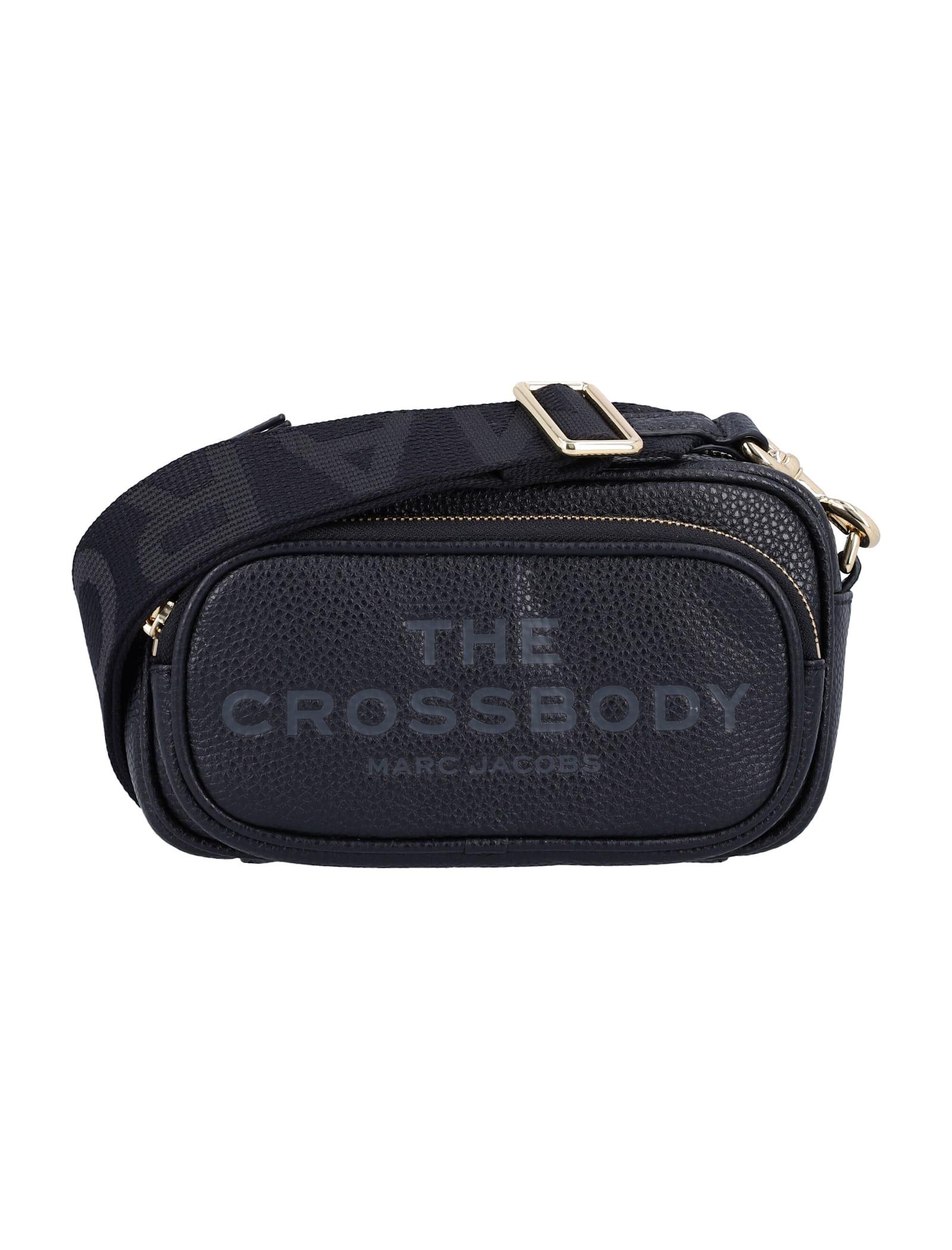 marc jacobs the crossbody bag