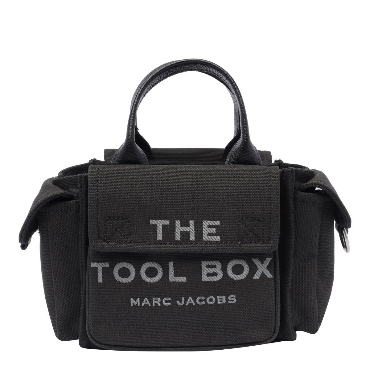 marc jacobs the crossbody tool box