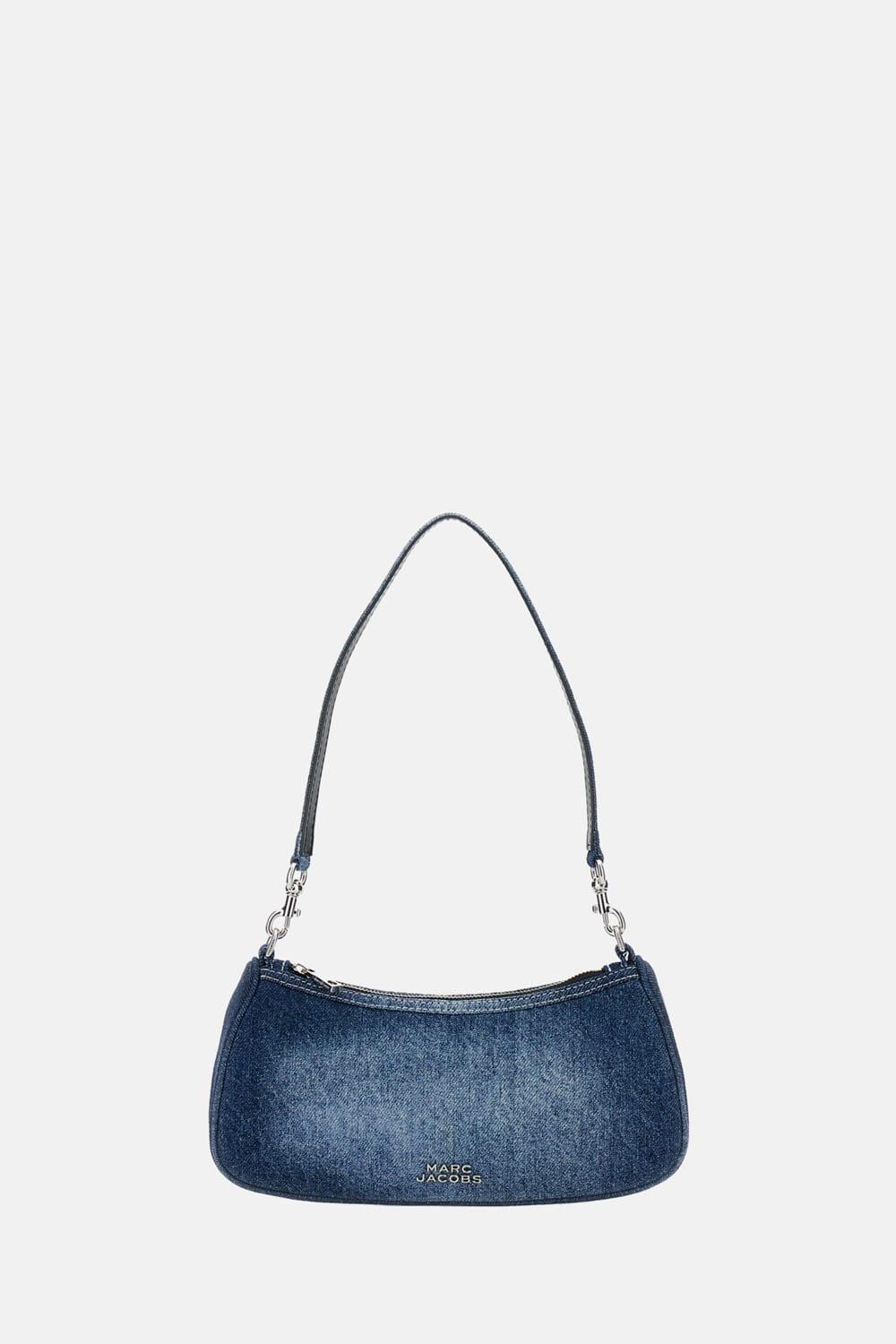 marc jacobs the denim shoulder bag