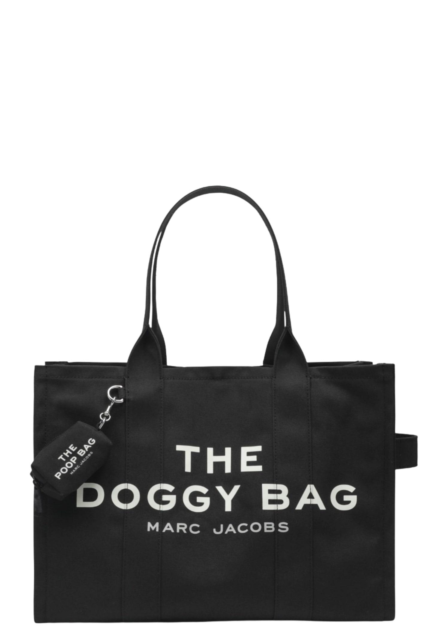 marc jacobs the doggy bag