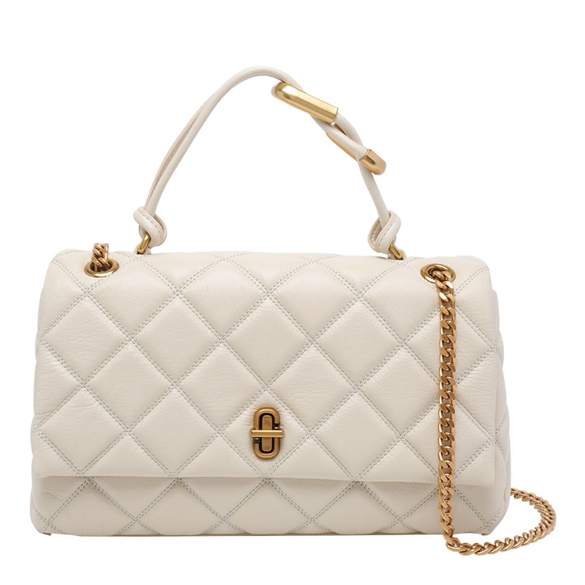 marc jacobs the dual chain shoulder bag