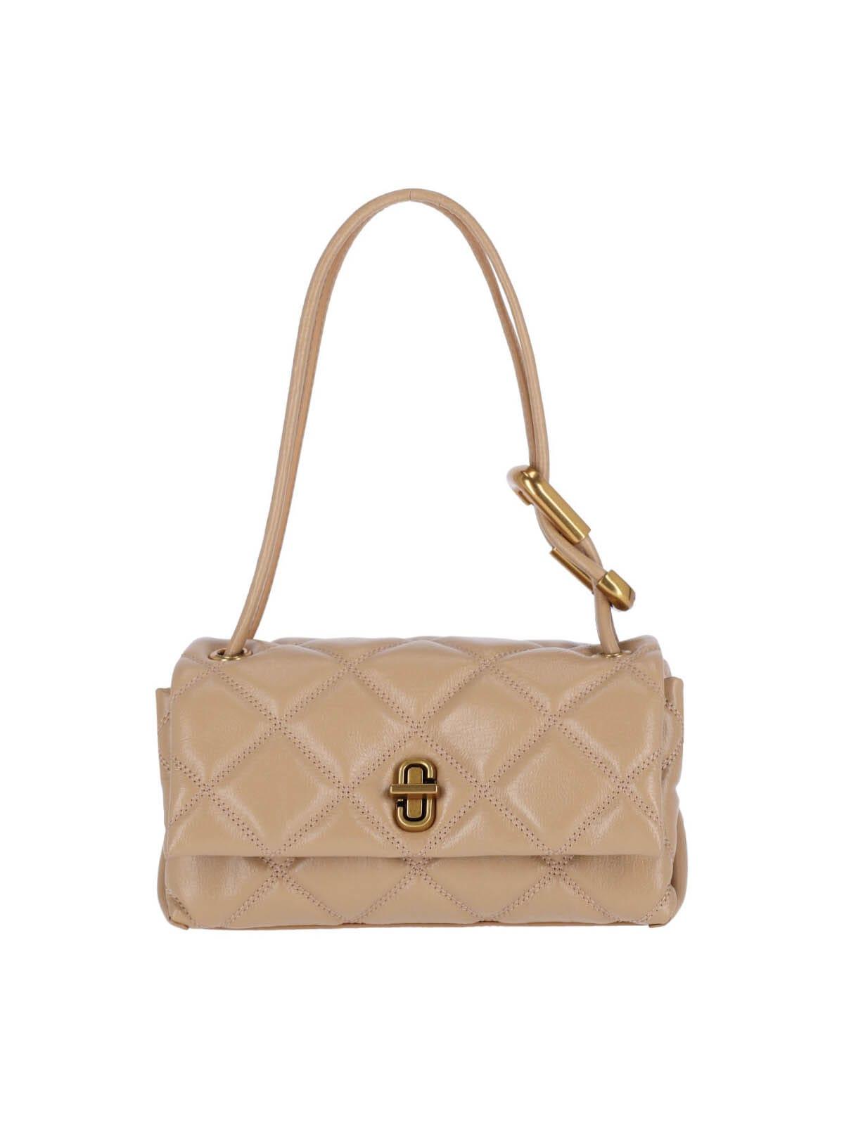 marc jacobs the dual mini shoulder bag