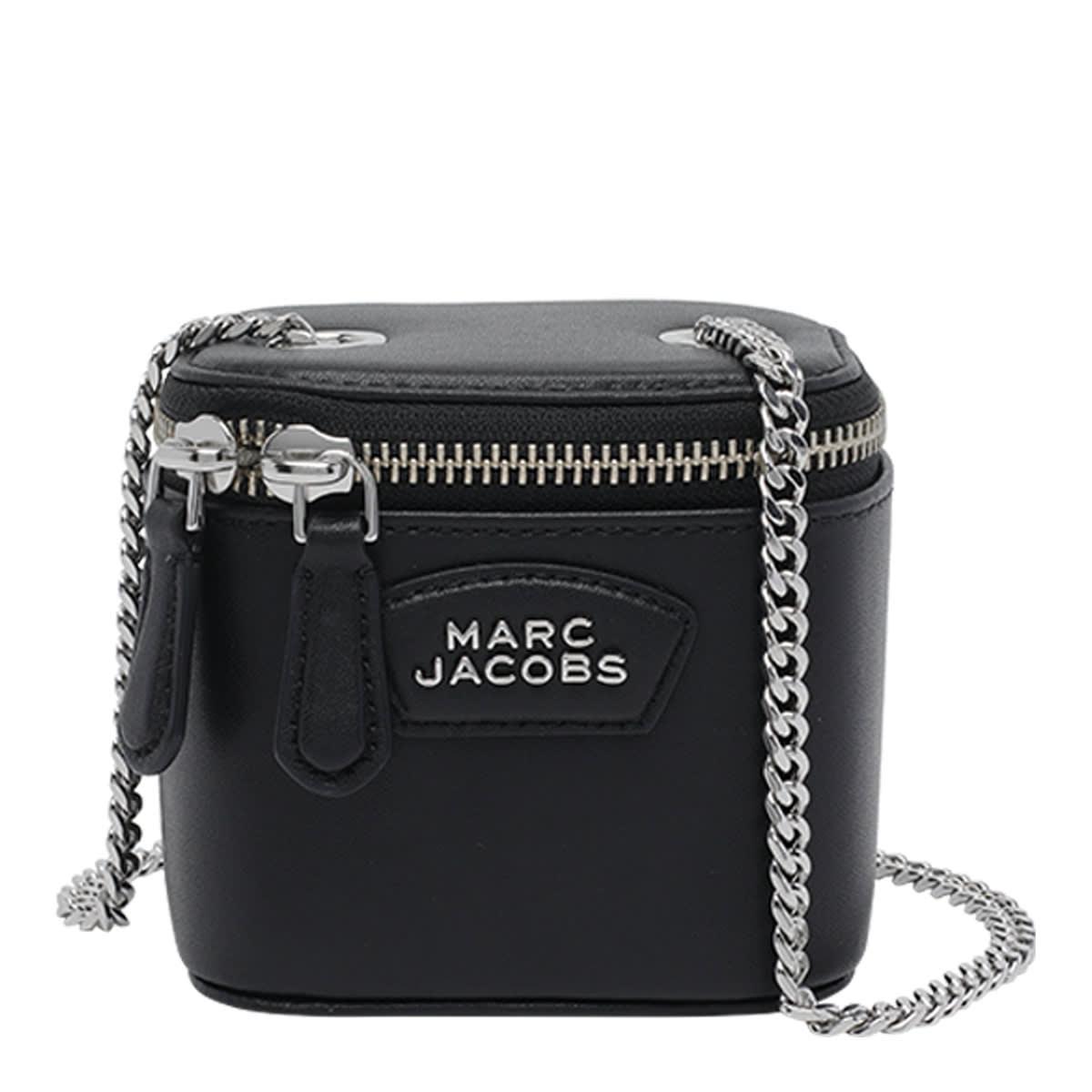 marc jacobs the everyday mini vanity bag