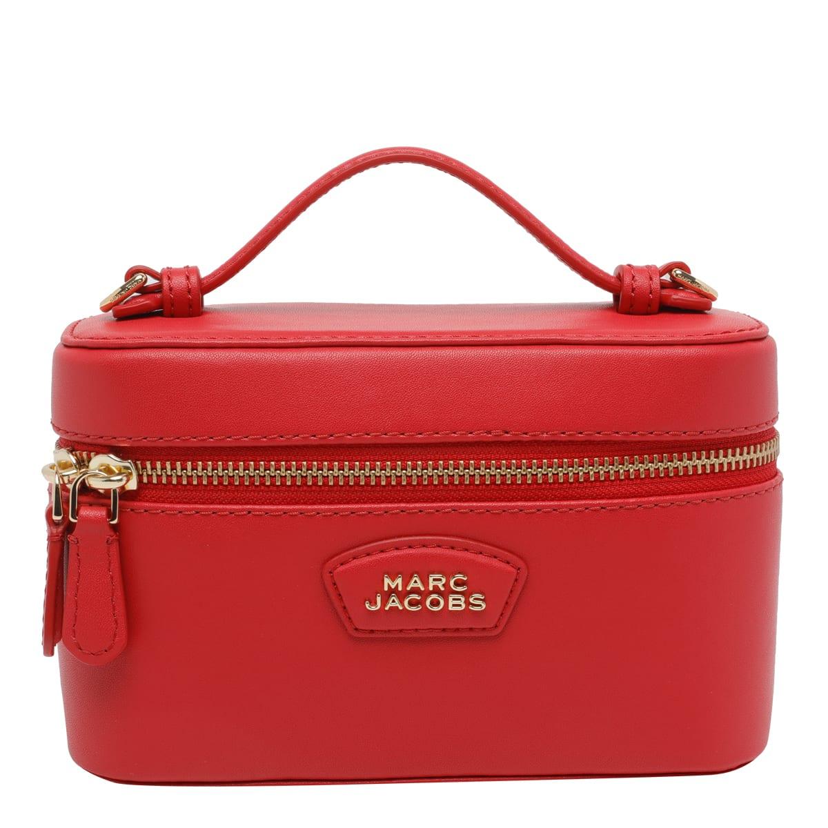 marc jacobs the everyday vanity bag
