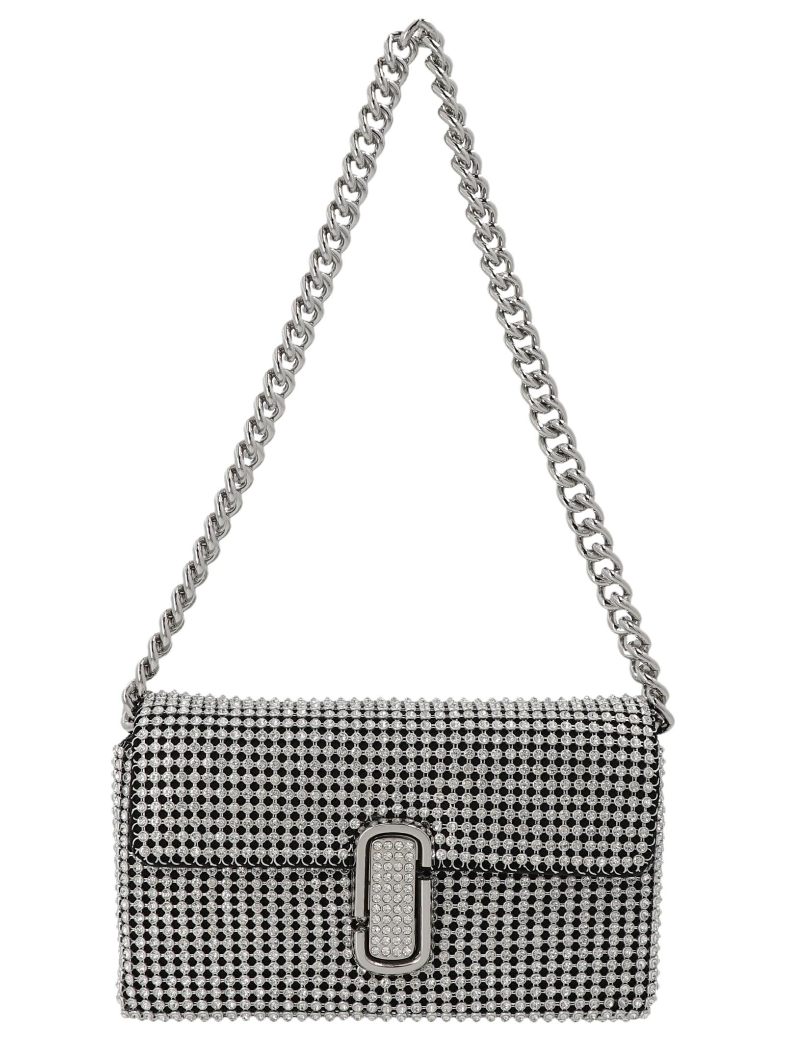 marc jacobs the j marc mini shoulder bag