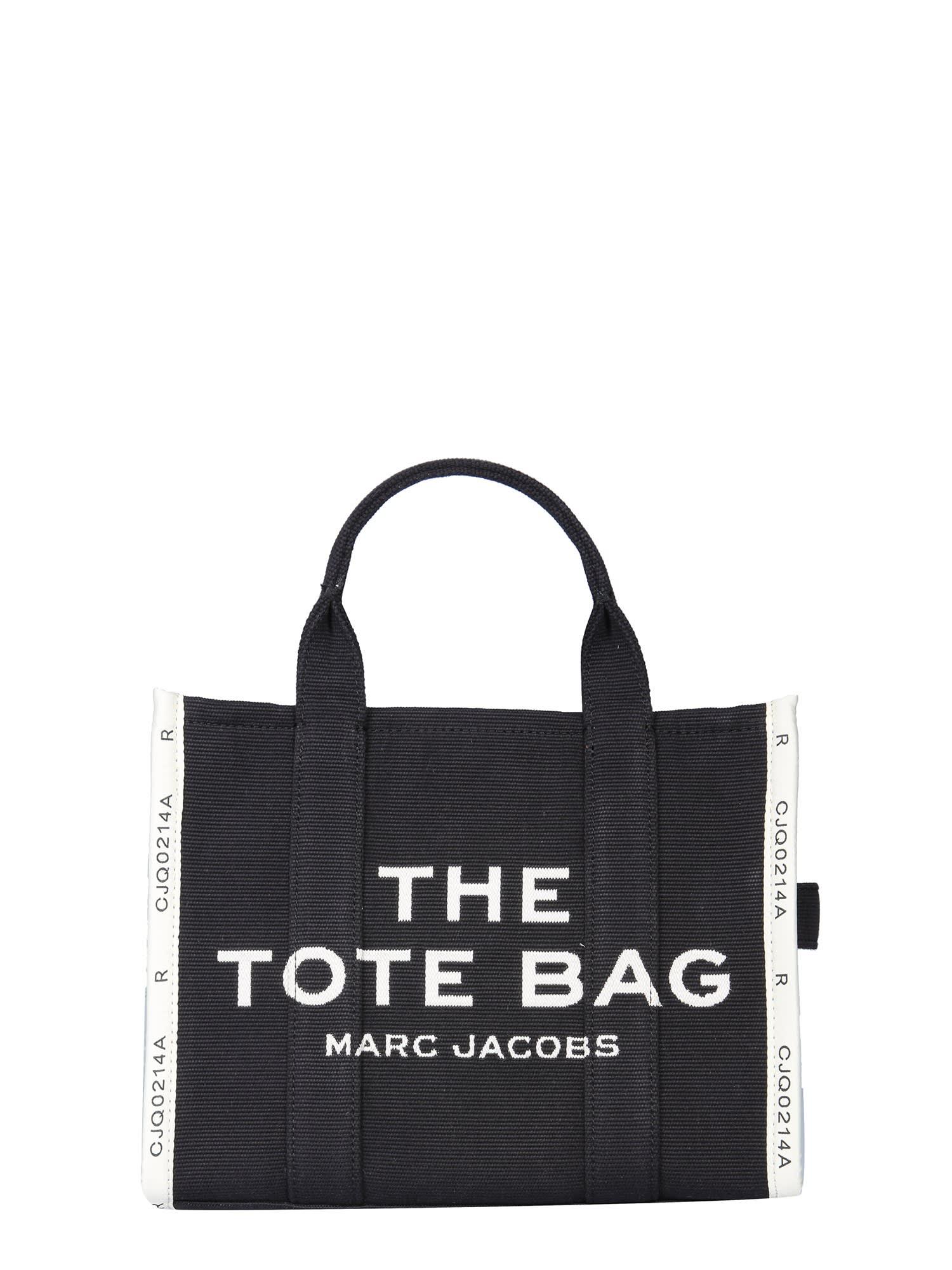 marc jacobs the jacquard medium tote bag