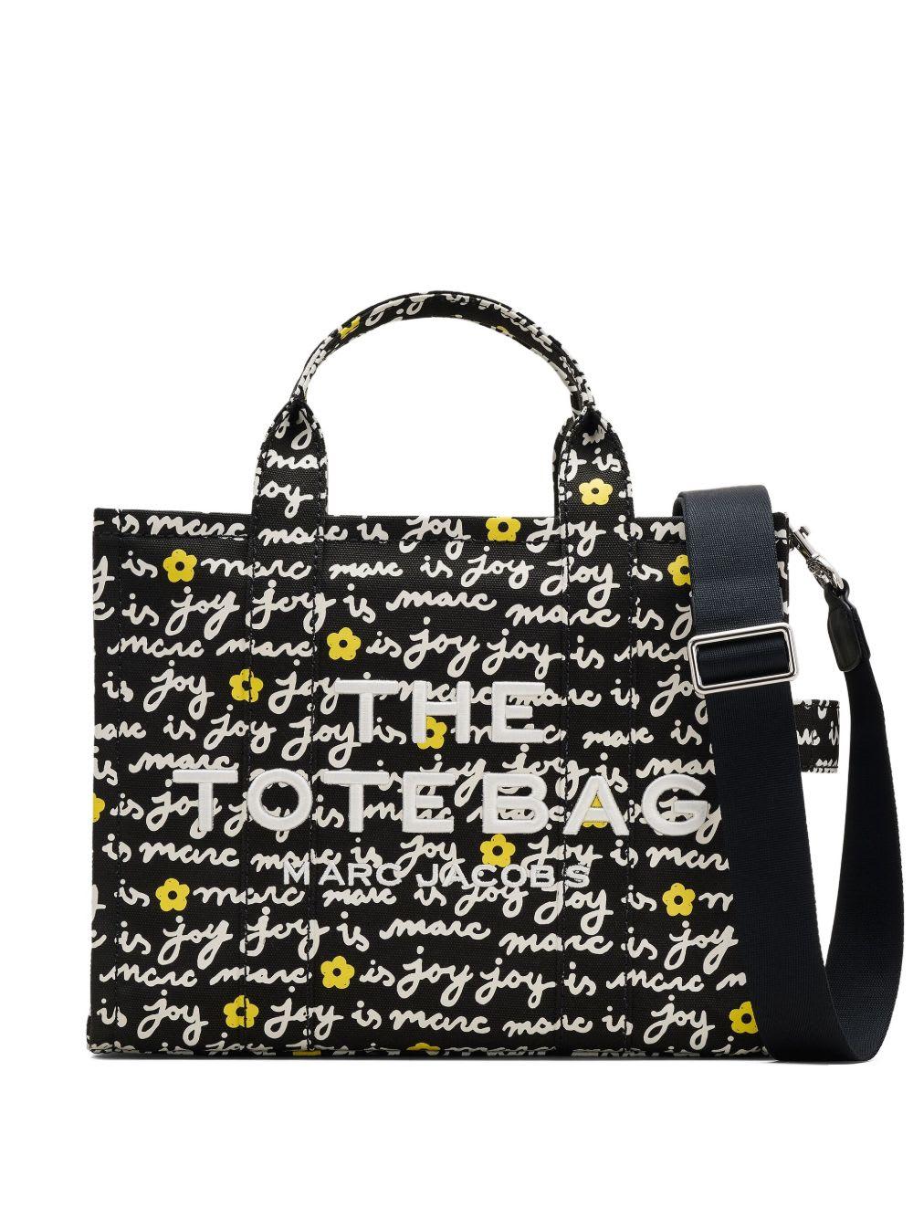 marc jacobs the joy medium tote bag